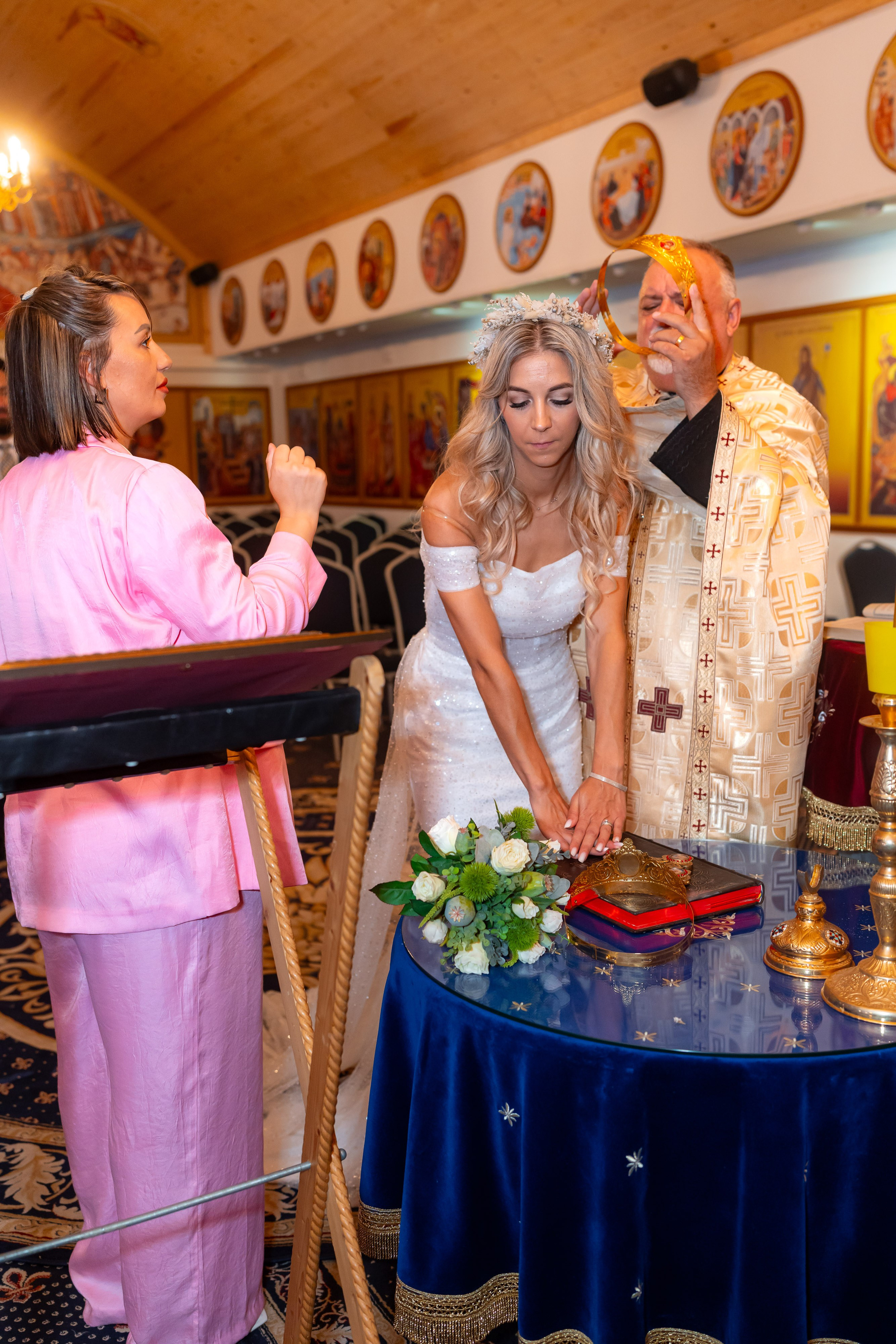 Weddings/Engagements