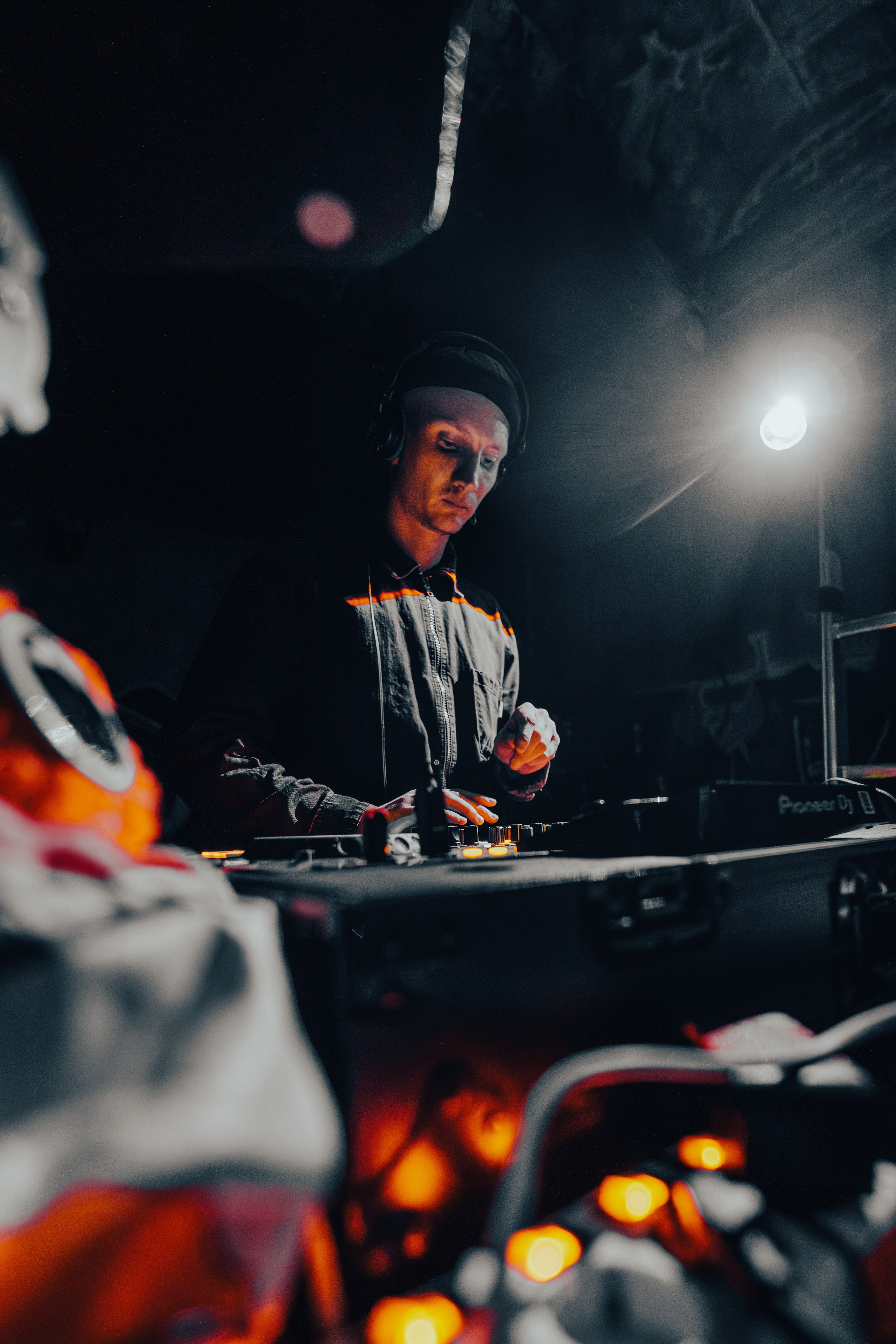 Sommerausklang. Stevenson.Visual.Lab — Professional Photo/Video in Berlin