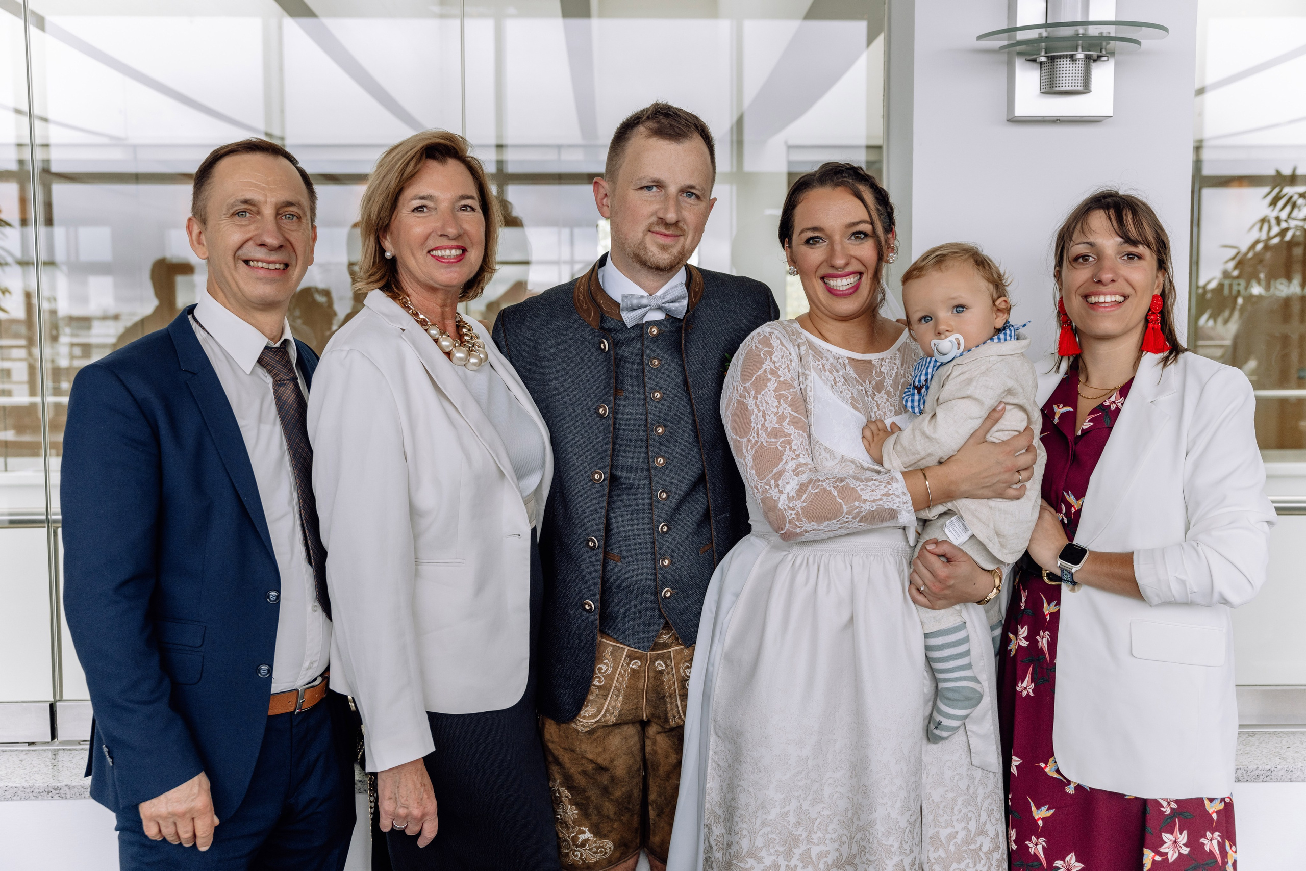 Traumhochzeit im Standesamt Ruppertstrasse. Hochzeitsfotograf München Taufe Familienfotograf Tanja Mauke