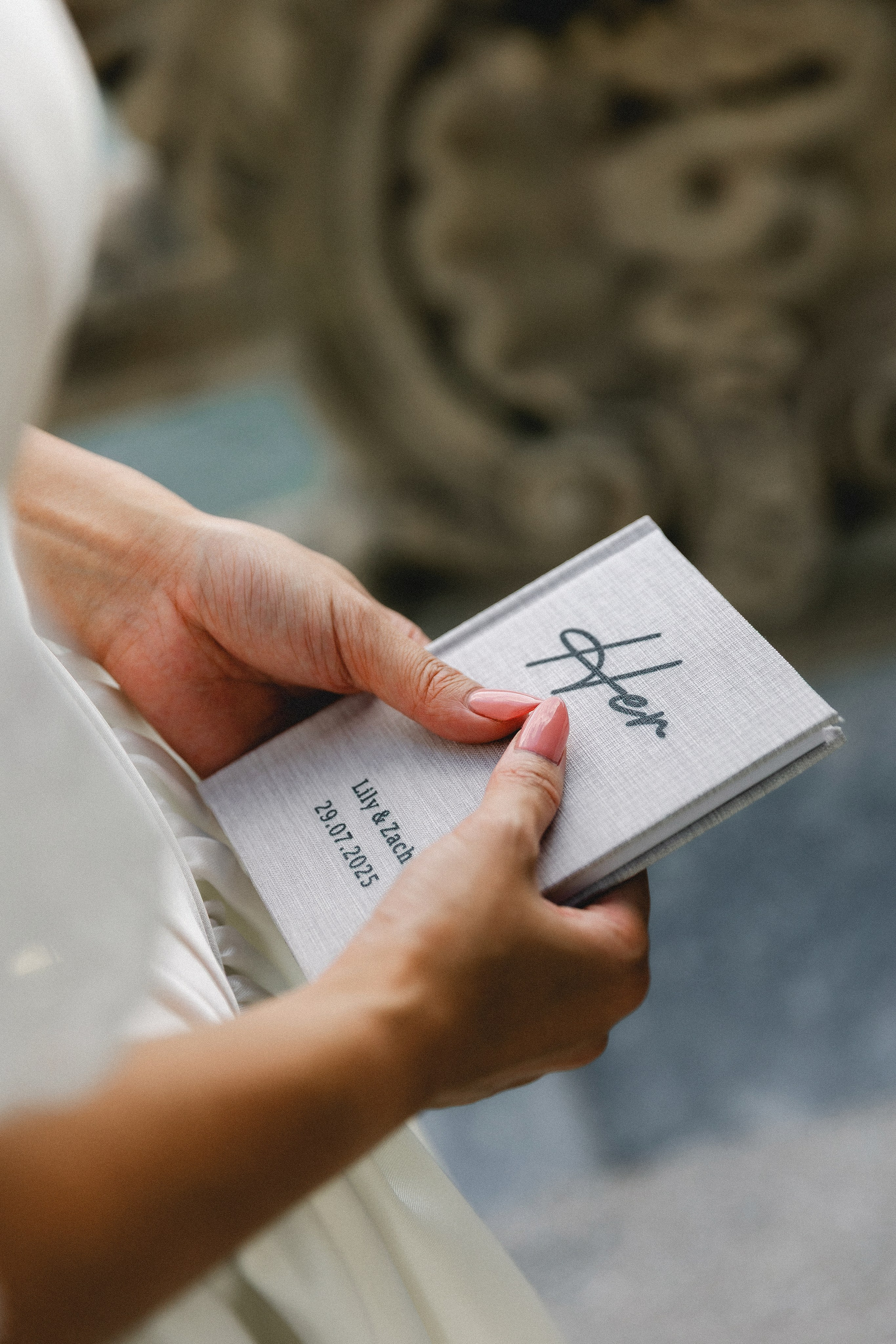 Lily & Zach, Villa del Balbianello. Photographer in Italy Anna Linnik