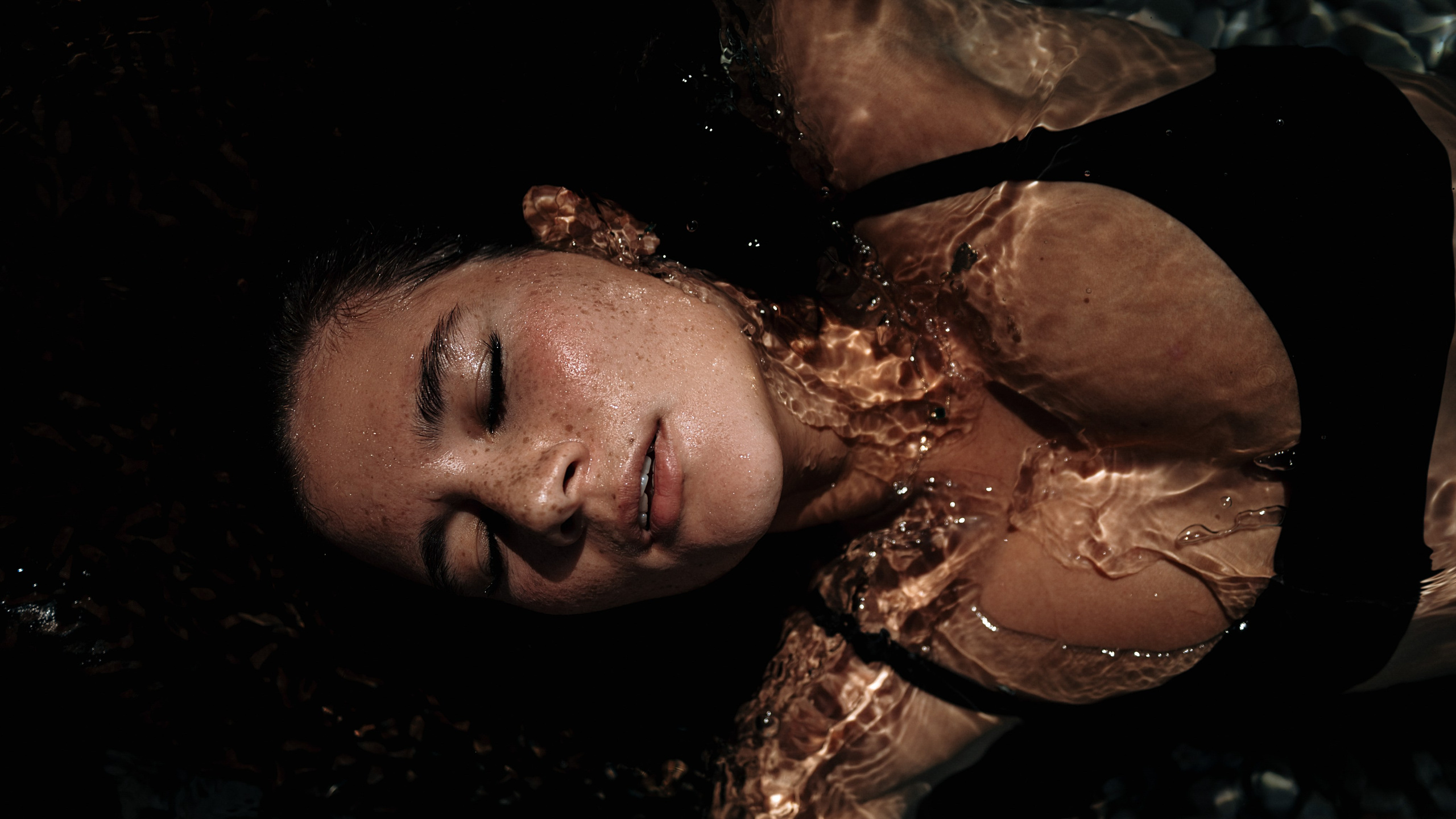 Daria. ANNA-MARIA PHOTO CONTENT CREATOR — fotograf, estét, umělec a vizuální expert na Instagram v Praze