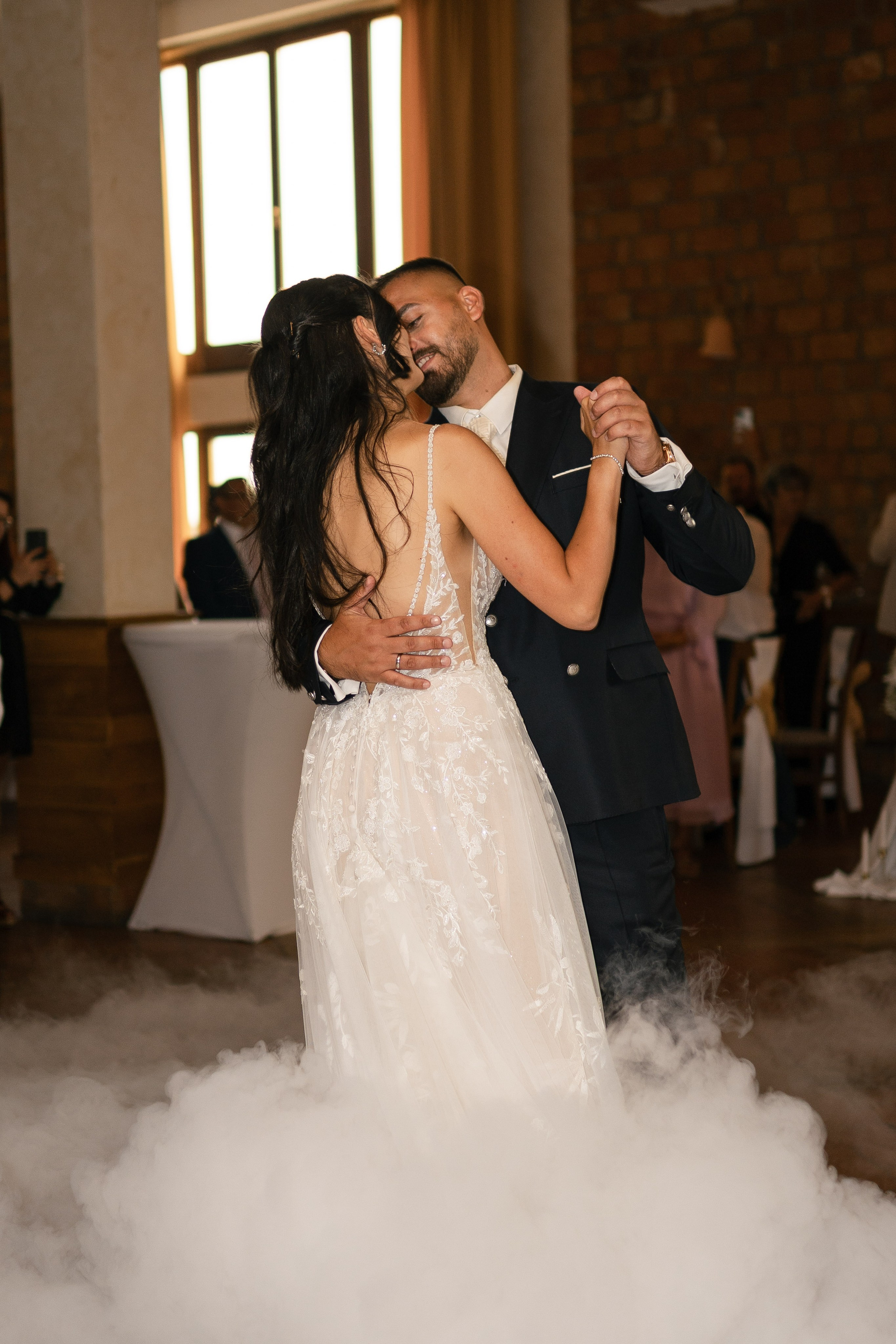 I&D | A Fortress Fairytale. Black Sheep Produkcija| Wedding Photography and Wedding Films, based in Kragujevac, Europe / Fotograf i videograf, Kragujevac, Srbija