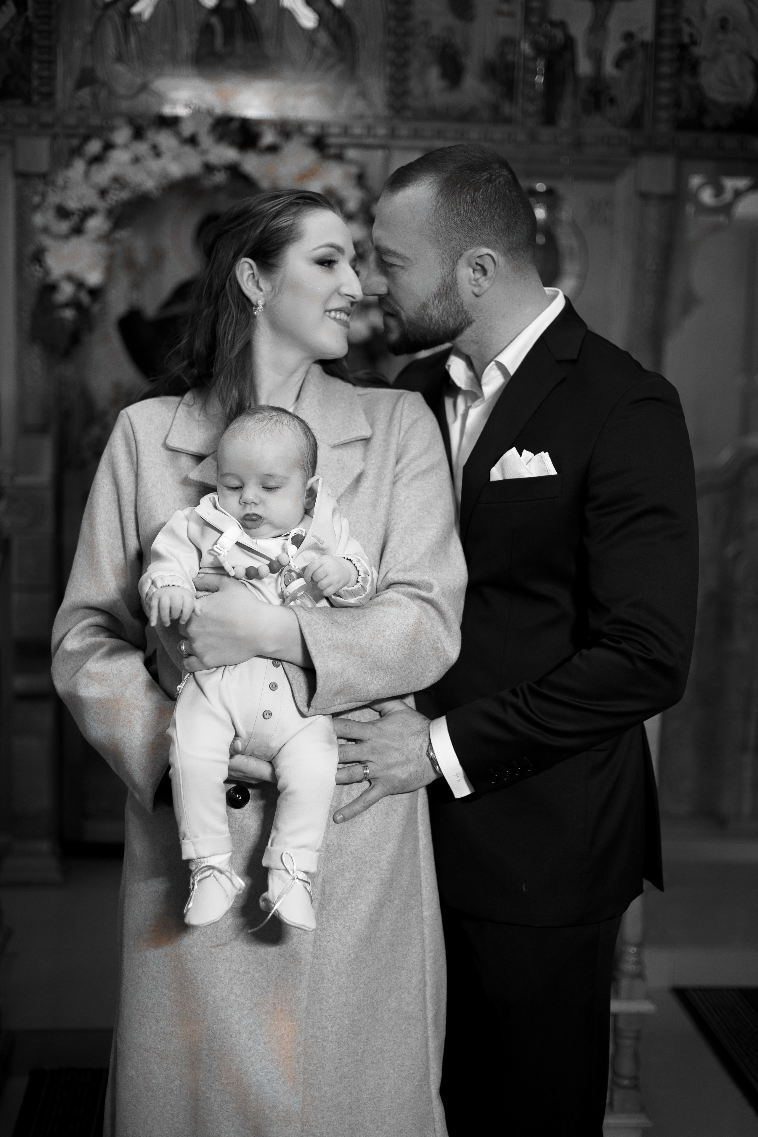 Botez. Ionutdraganfoto.com