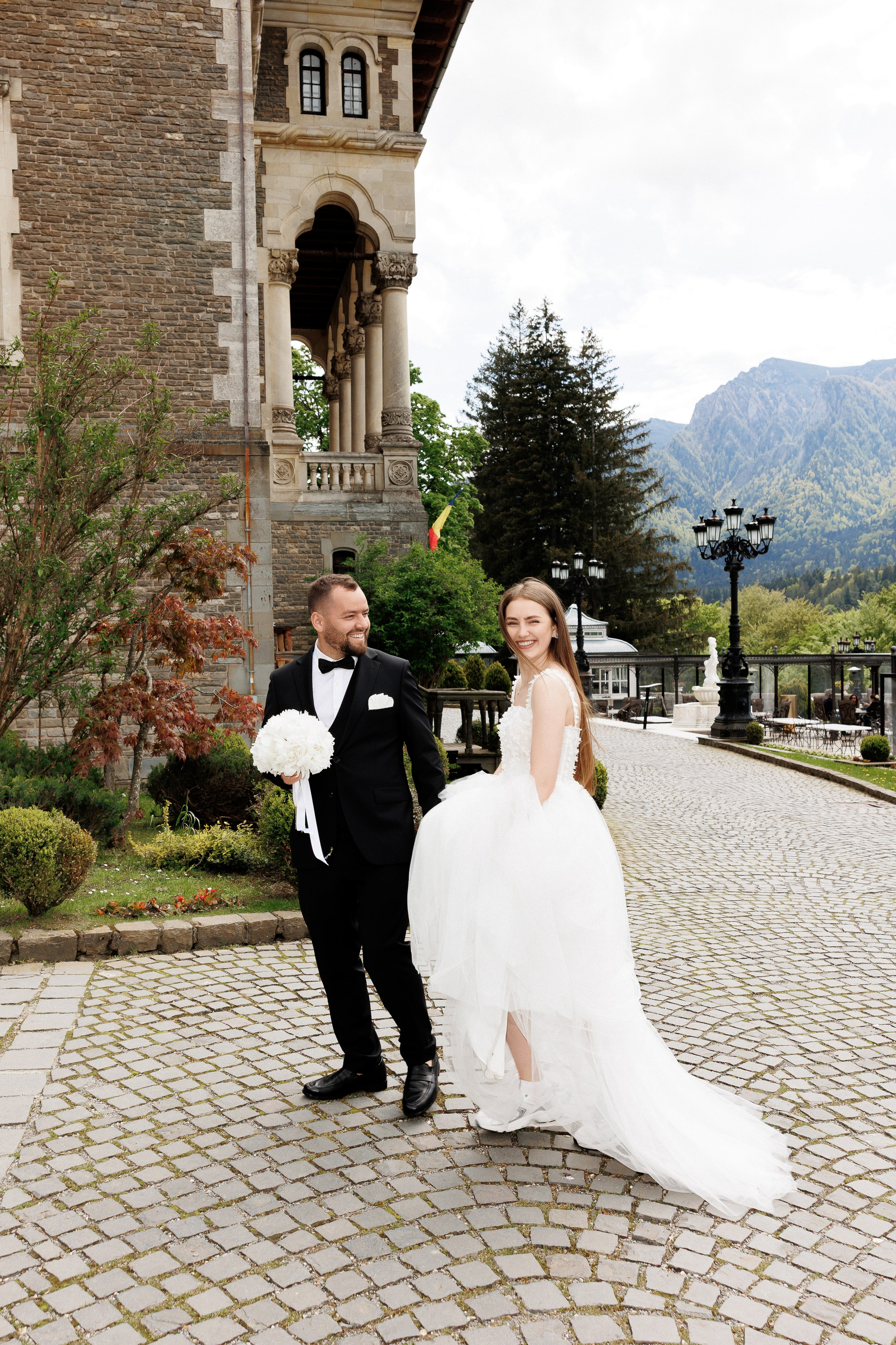 Ion & Djulieta — Richland — Wedding Day. Servicii Foto și Video 067188353