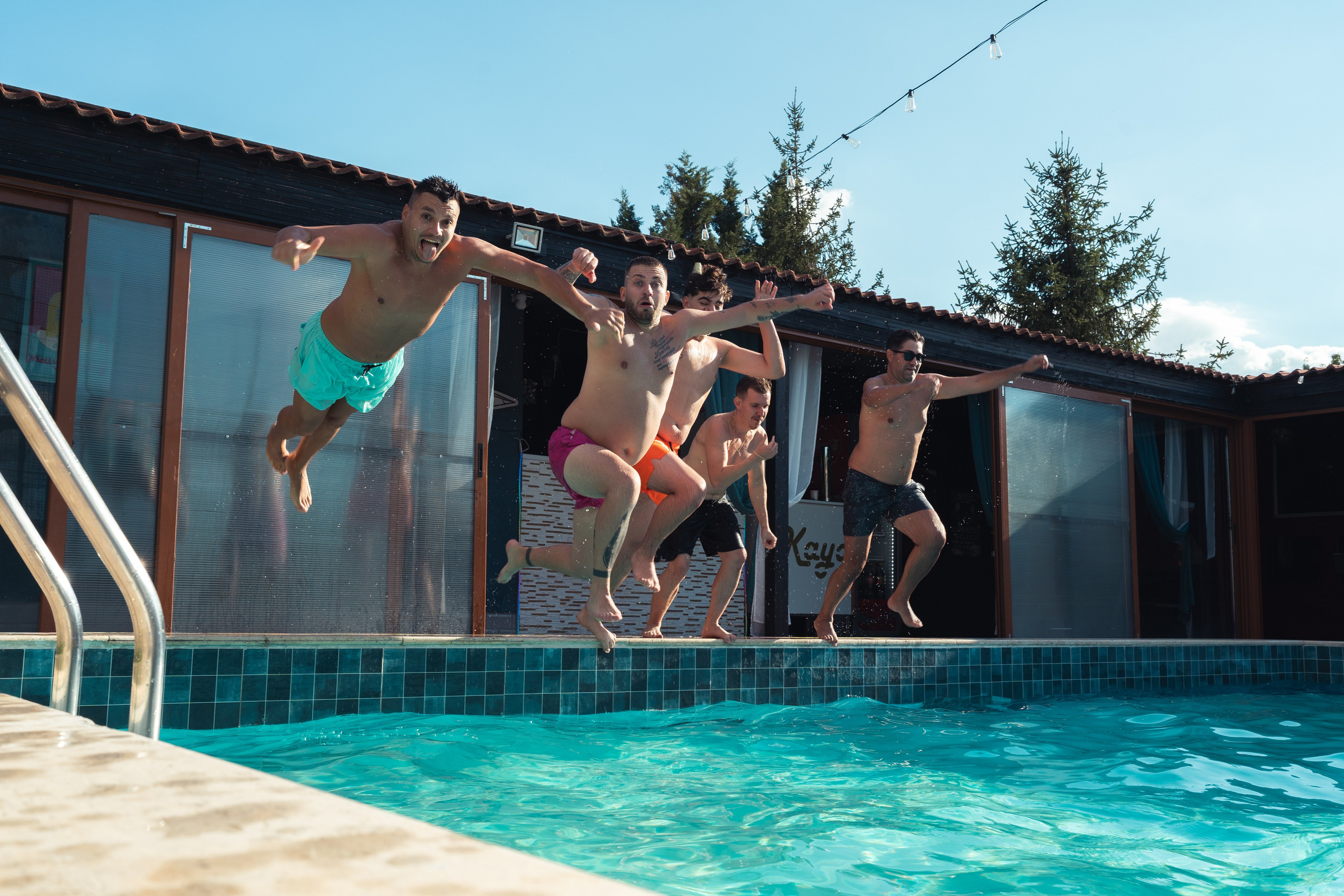 Cununie civilă - Diana și Alex