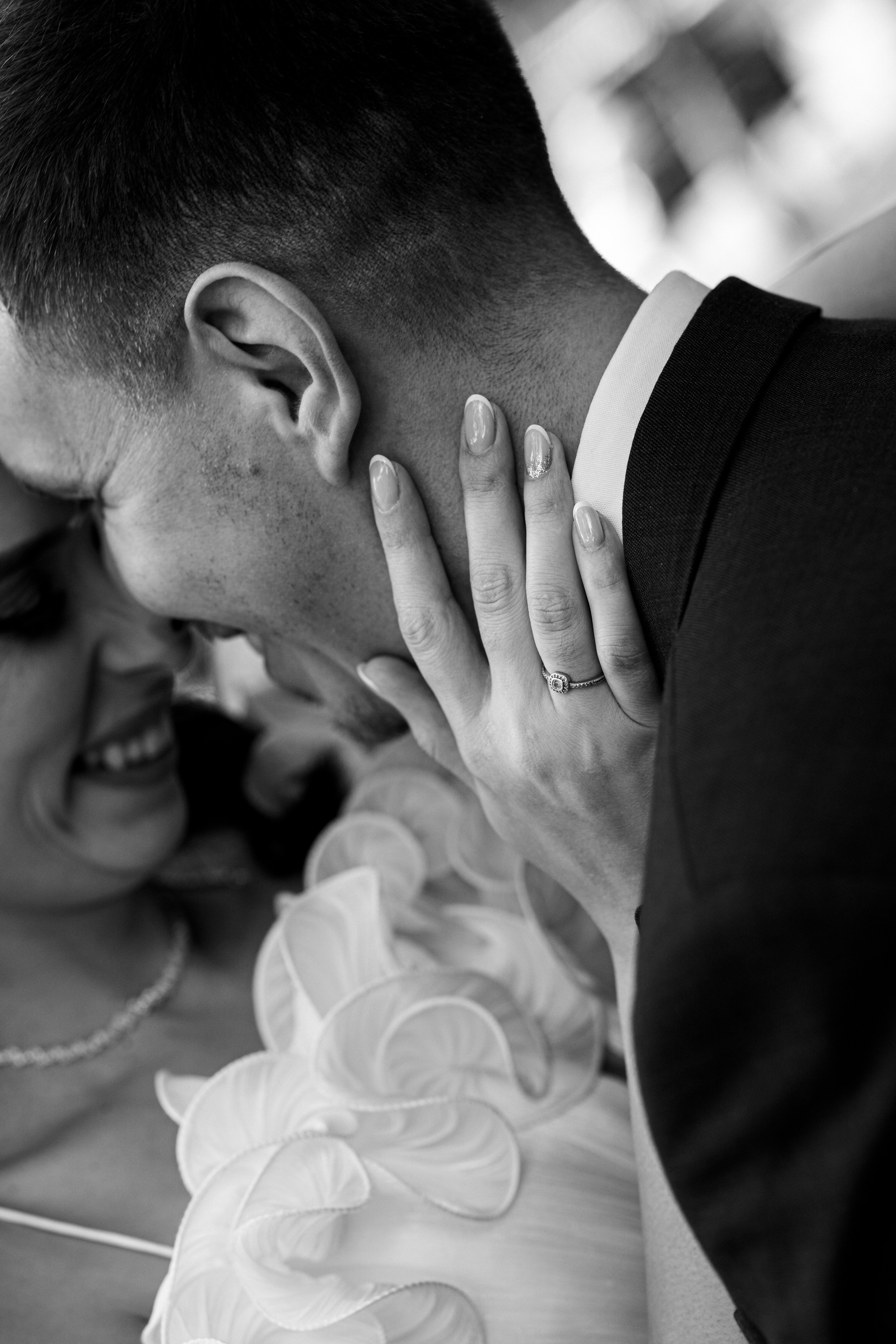 Cununie civilă - Diana și Alex