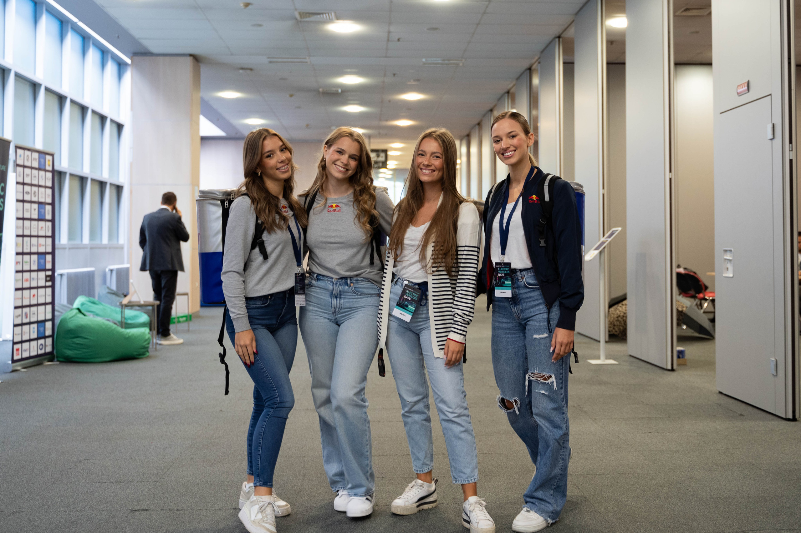 Electric Vehicles Days in Novi Sad 2024. Zhukov studio