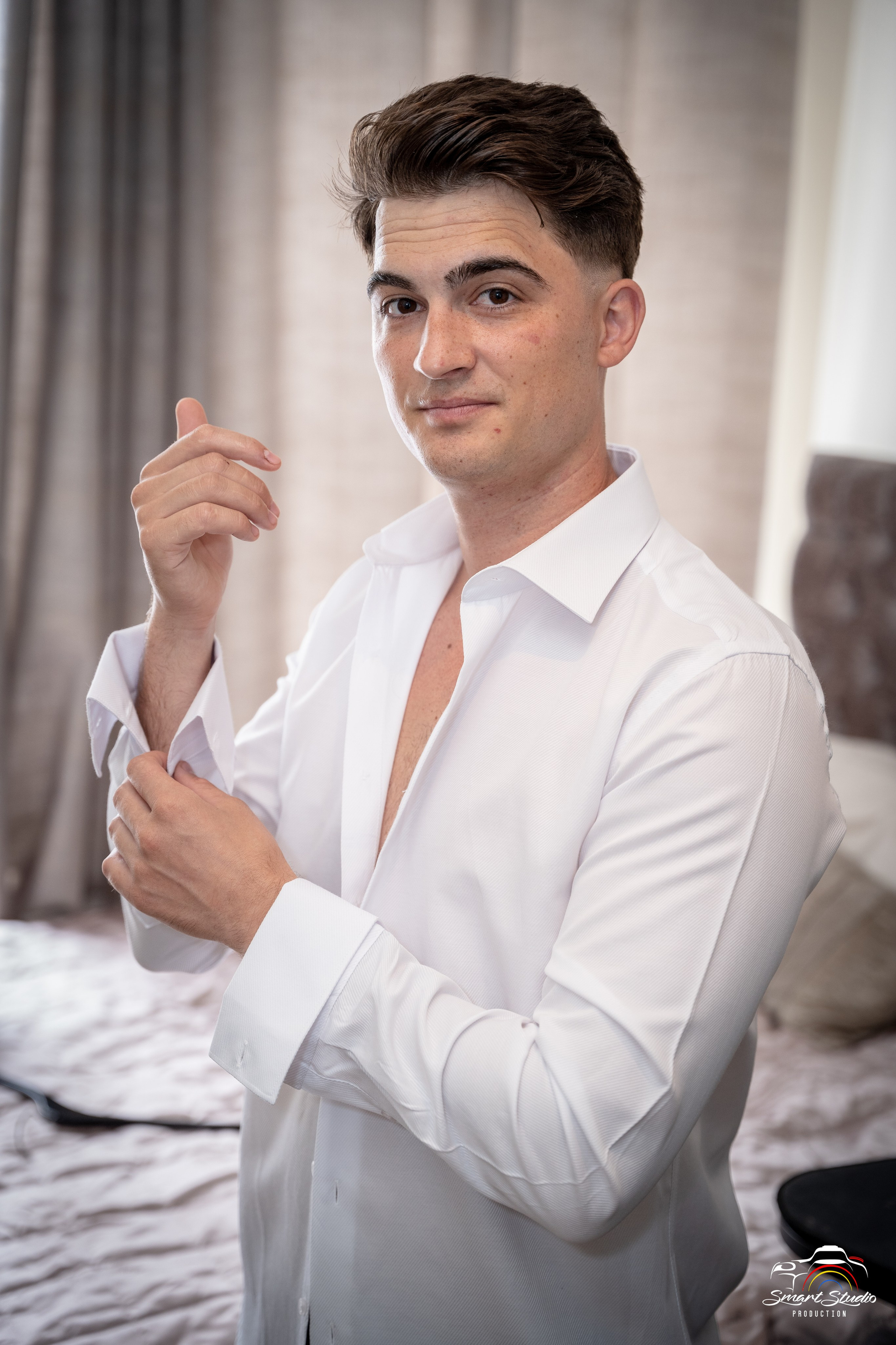 Wedding Marin & Alina — 2023, Uk. SMART STUDIO PRODUCTION