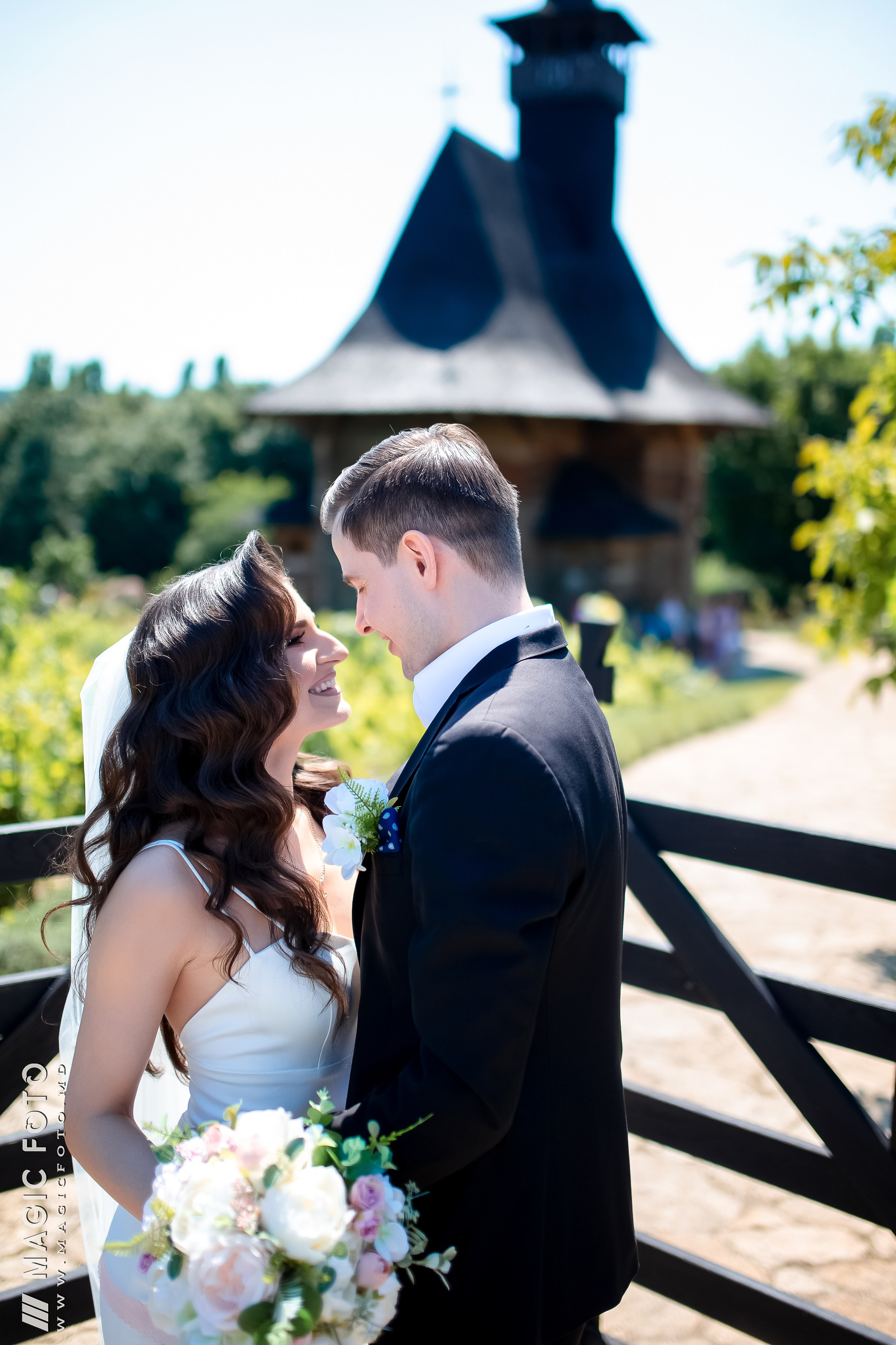 N & N. Servicii Foto Video la Nunta Chisinau Moldova Europa Studio MagicFoto