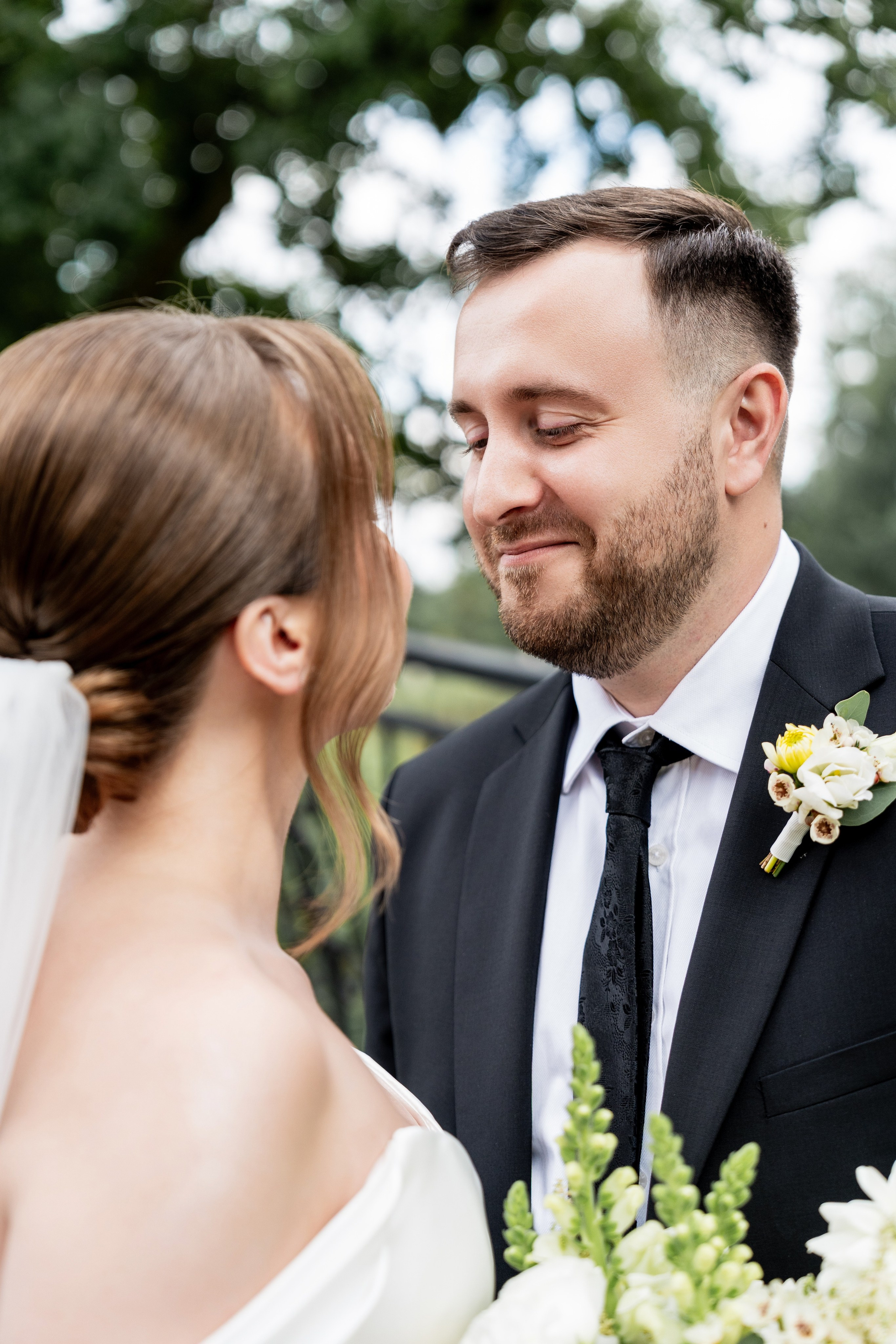 A&D. SL Wedding Photo: ponadczasowa 💍 fotografia ślubna | Wrocław & Europa