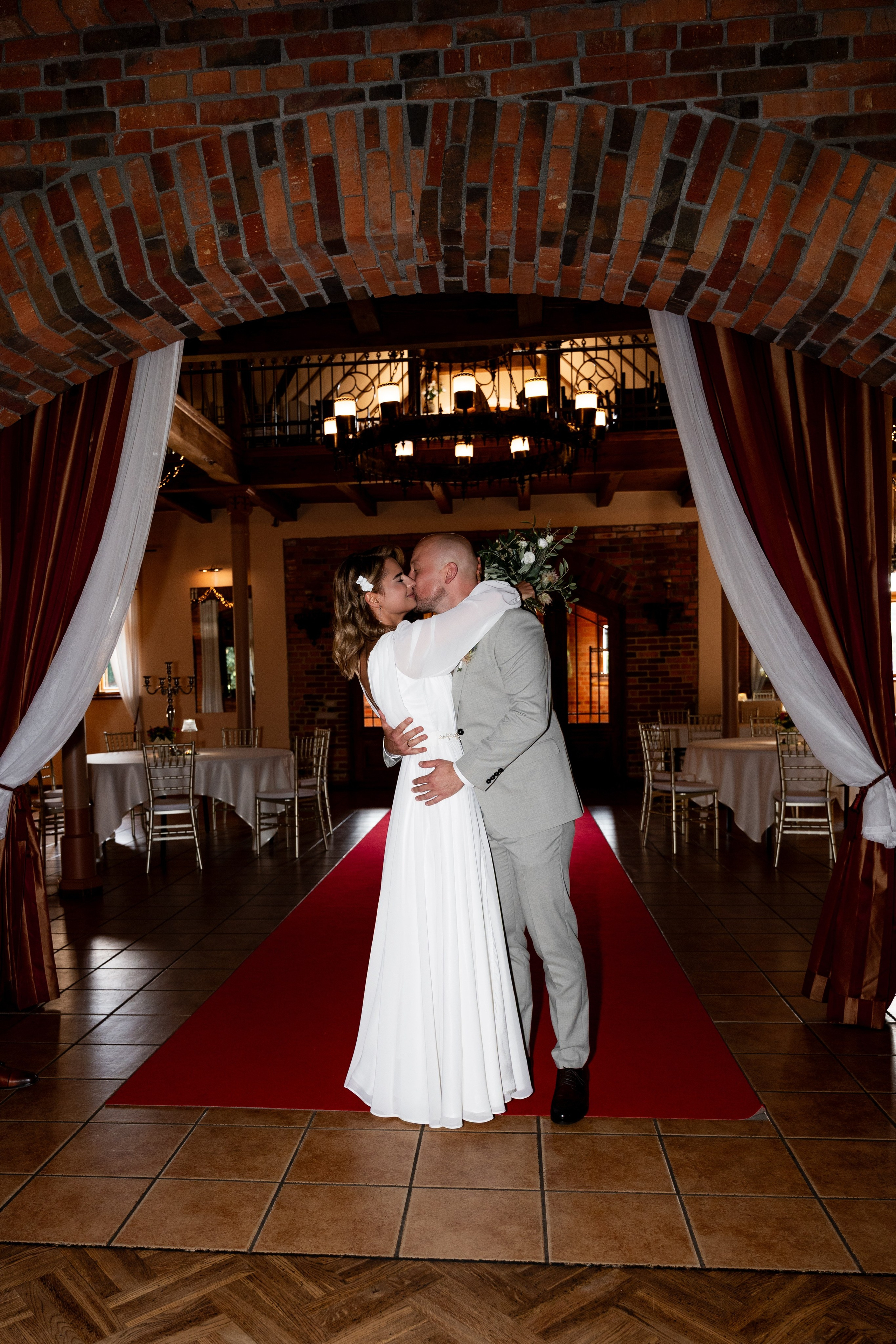 D&P. SL Wedding Photo: ponadczasowa 💍 fotografia ślubna | Wrocław & Europa