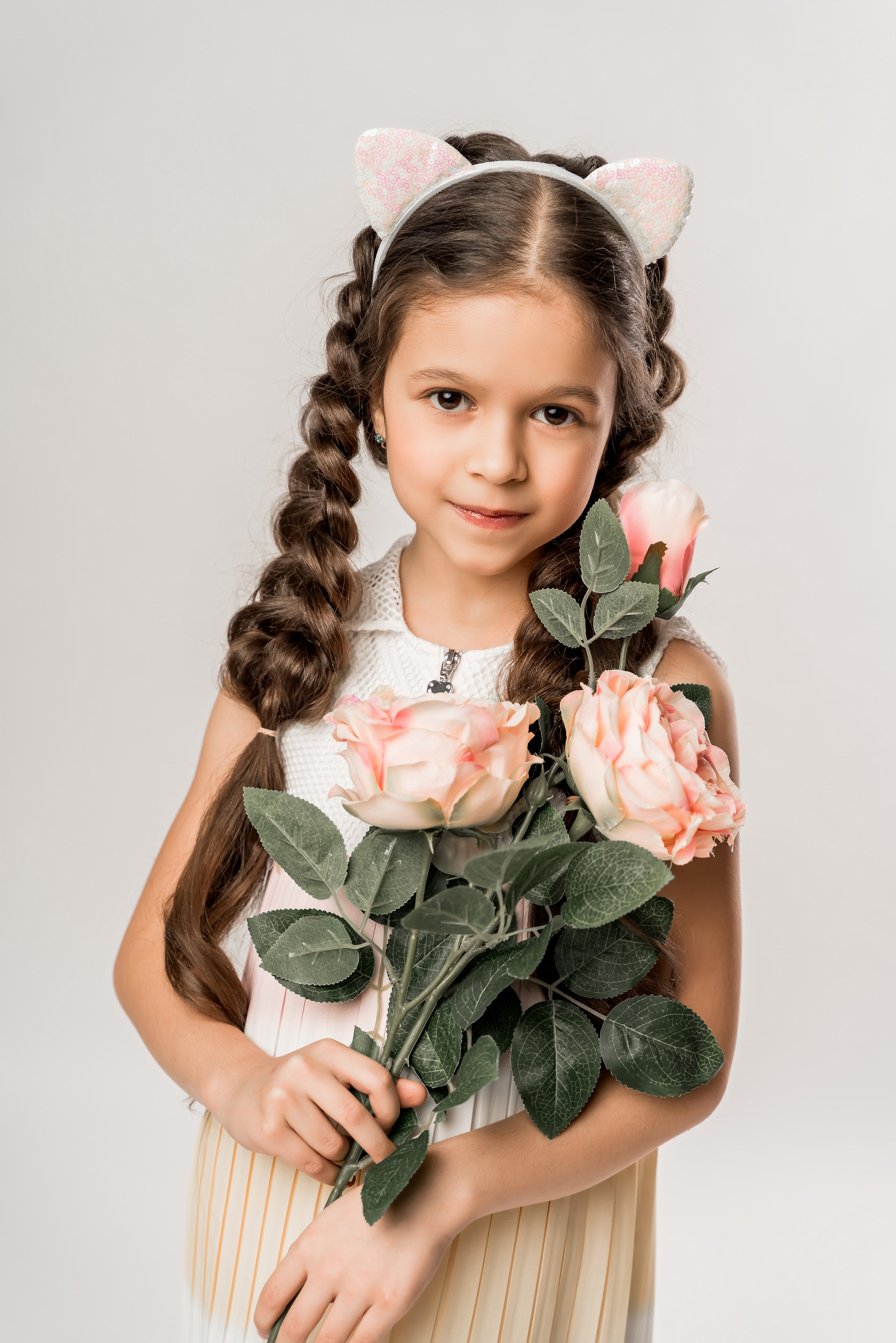 Project «I am a Model». Photographer in England Ekaterina Romanova