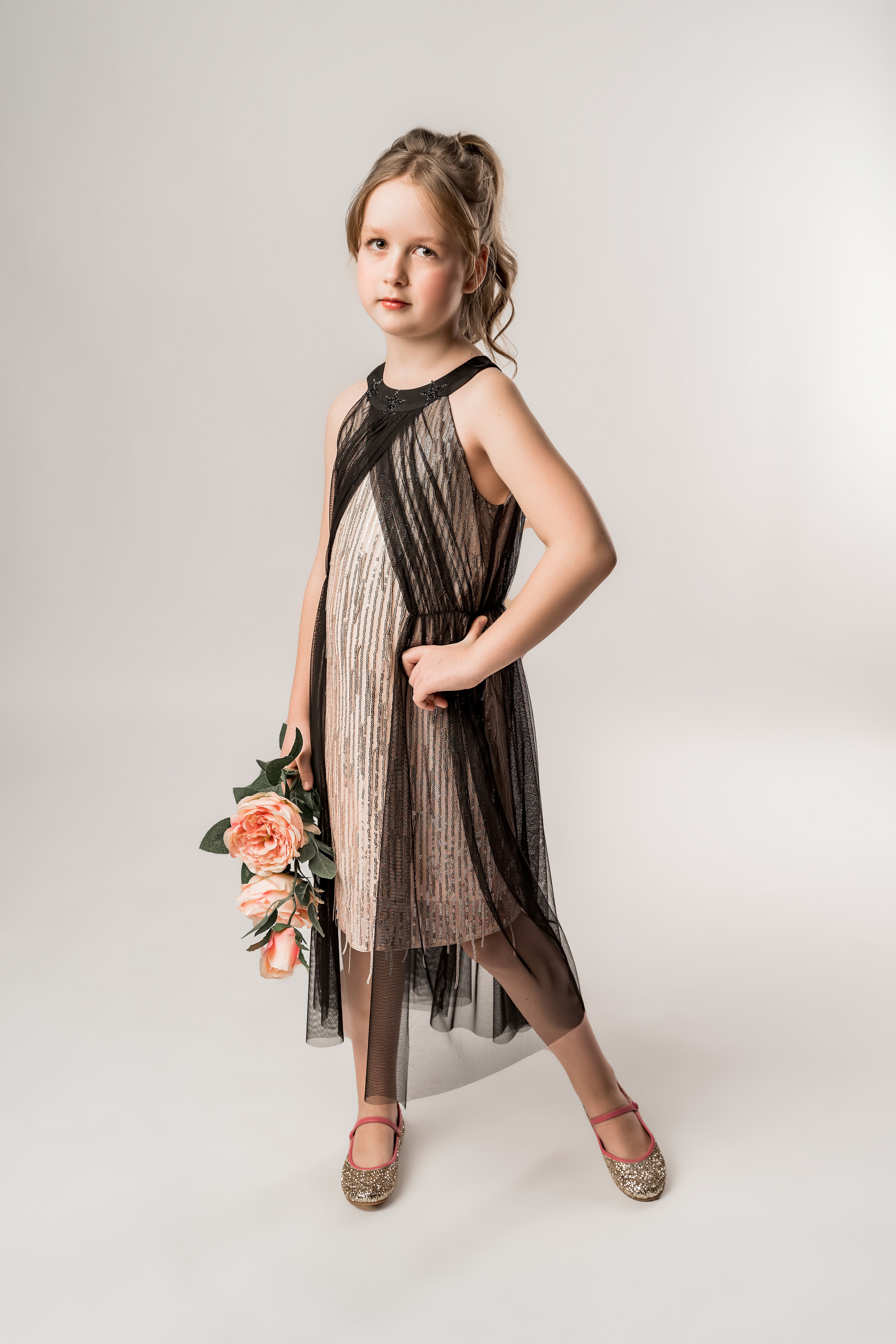 Project «I am a Model». Photographer in England Ekaterina Romanova