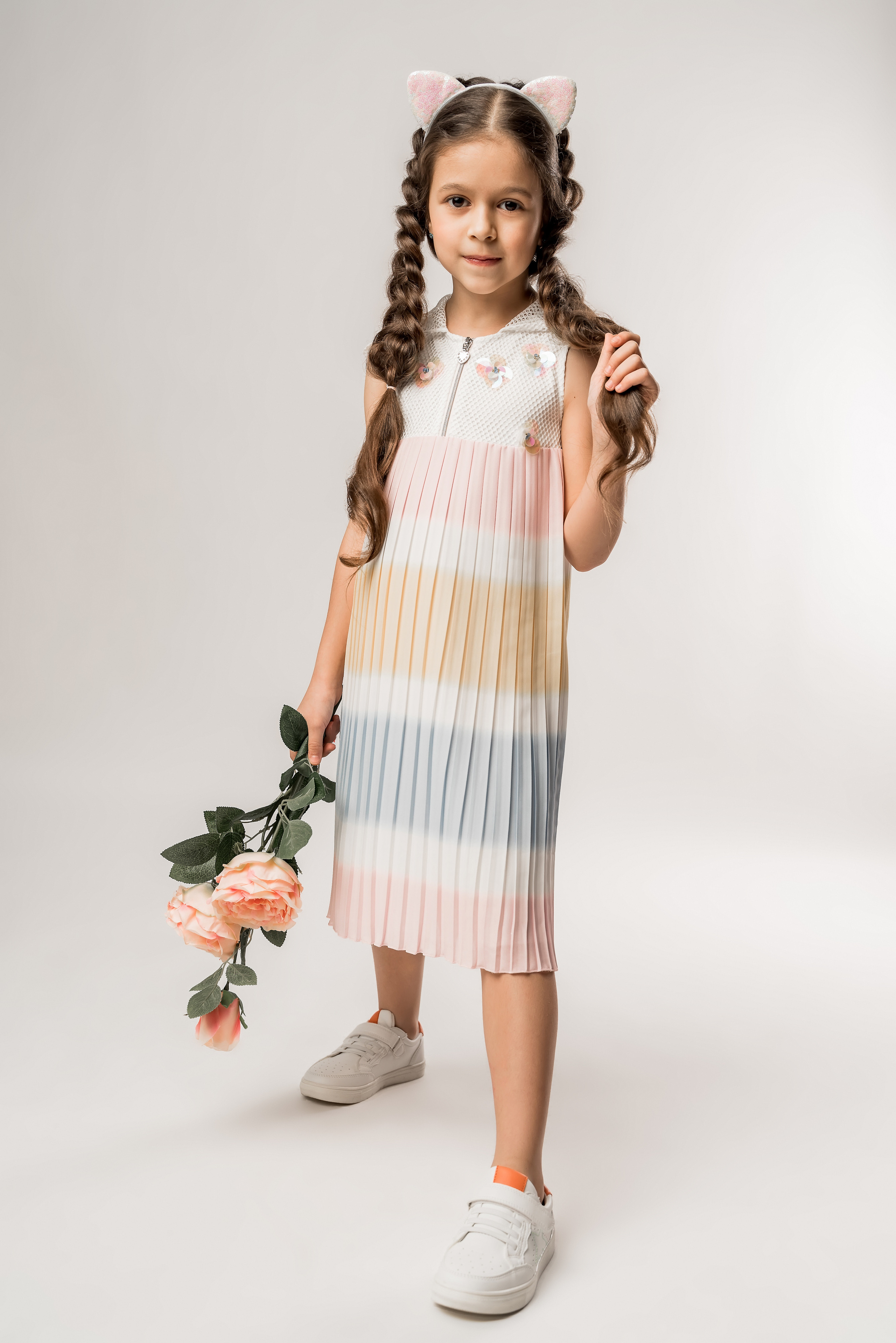 Project «I am a Model». Photographer in England Ekaterina Romanova