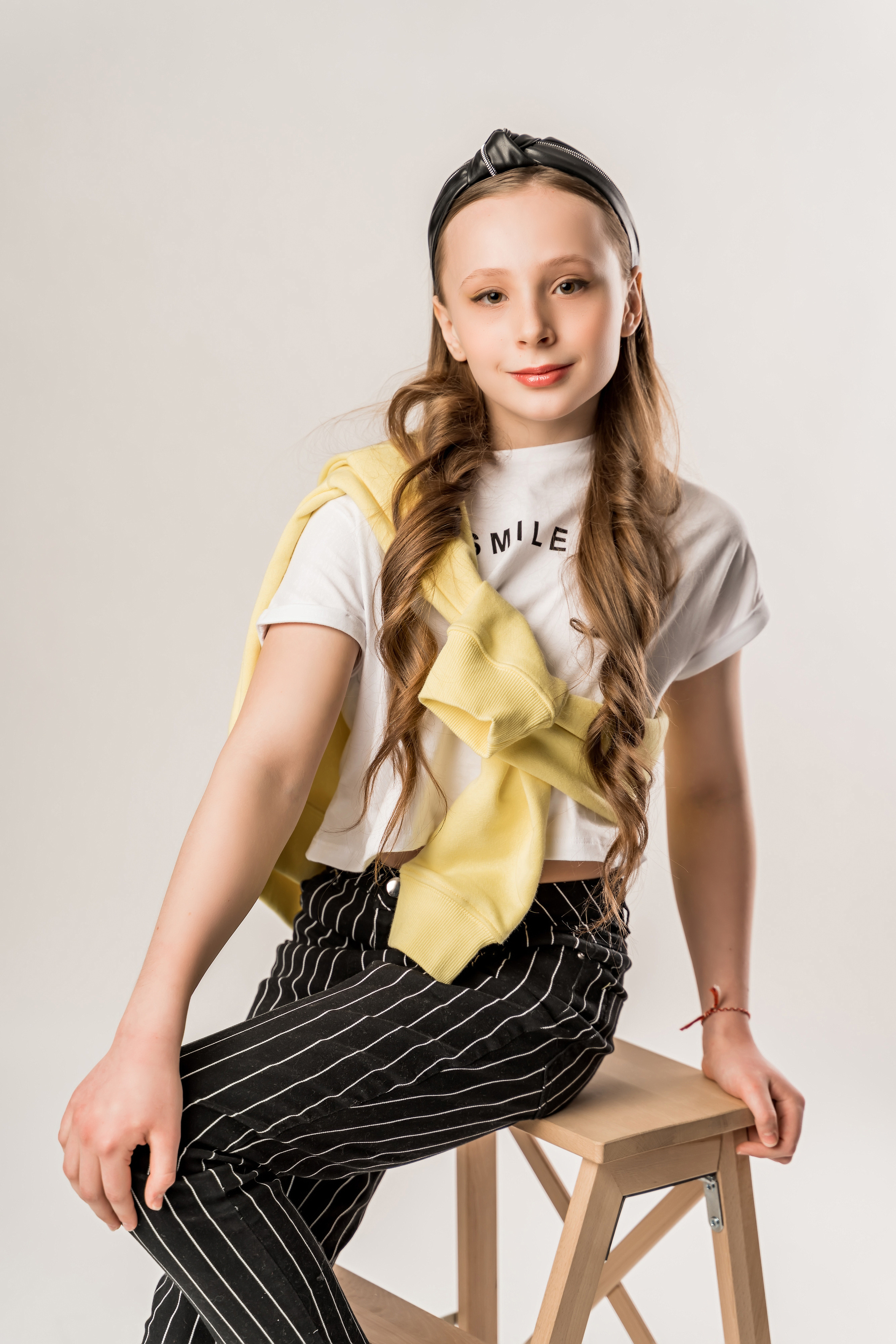 Project «I am a Model». Photographer in England Ekaterina Romanova