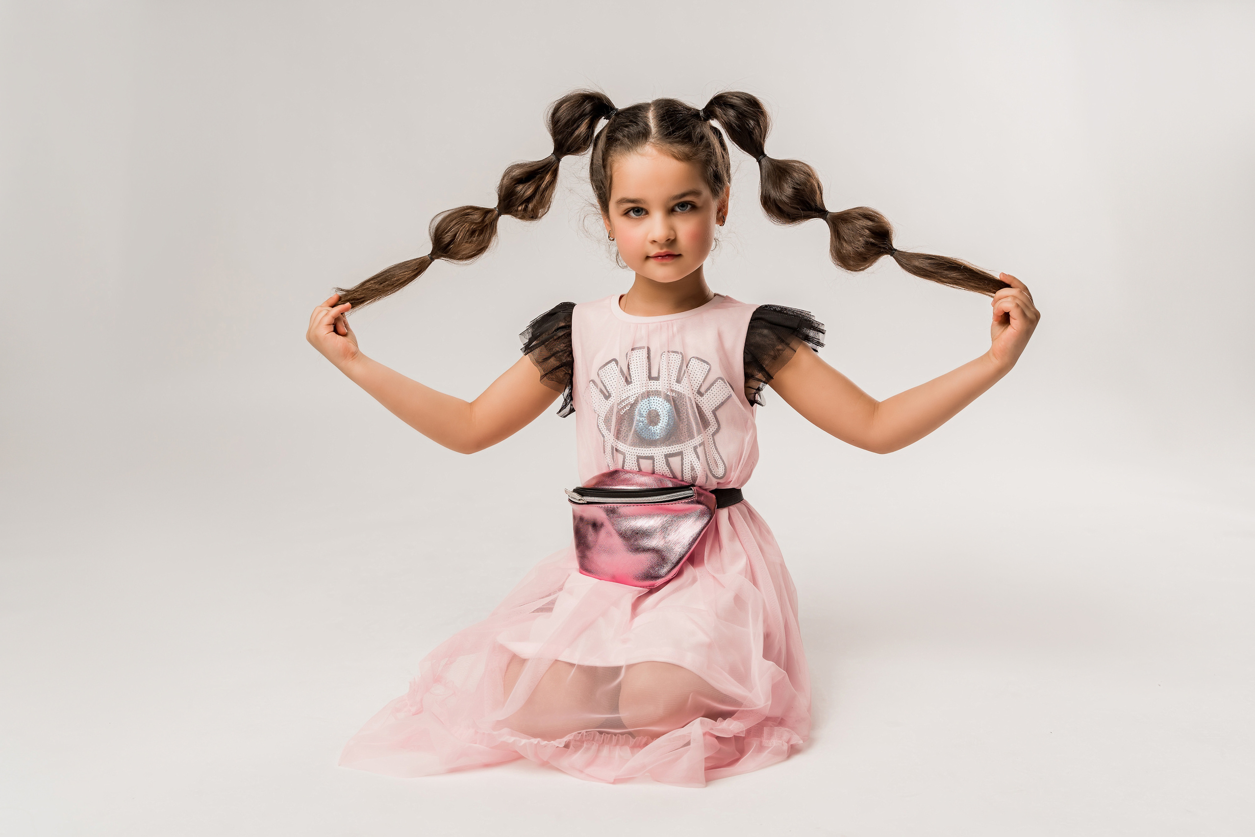 Project «I am a Model». Photographer in England Ekaterina Romanova