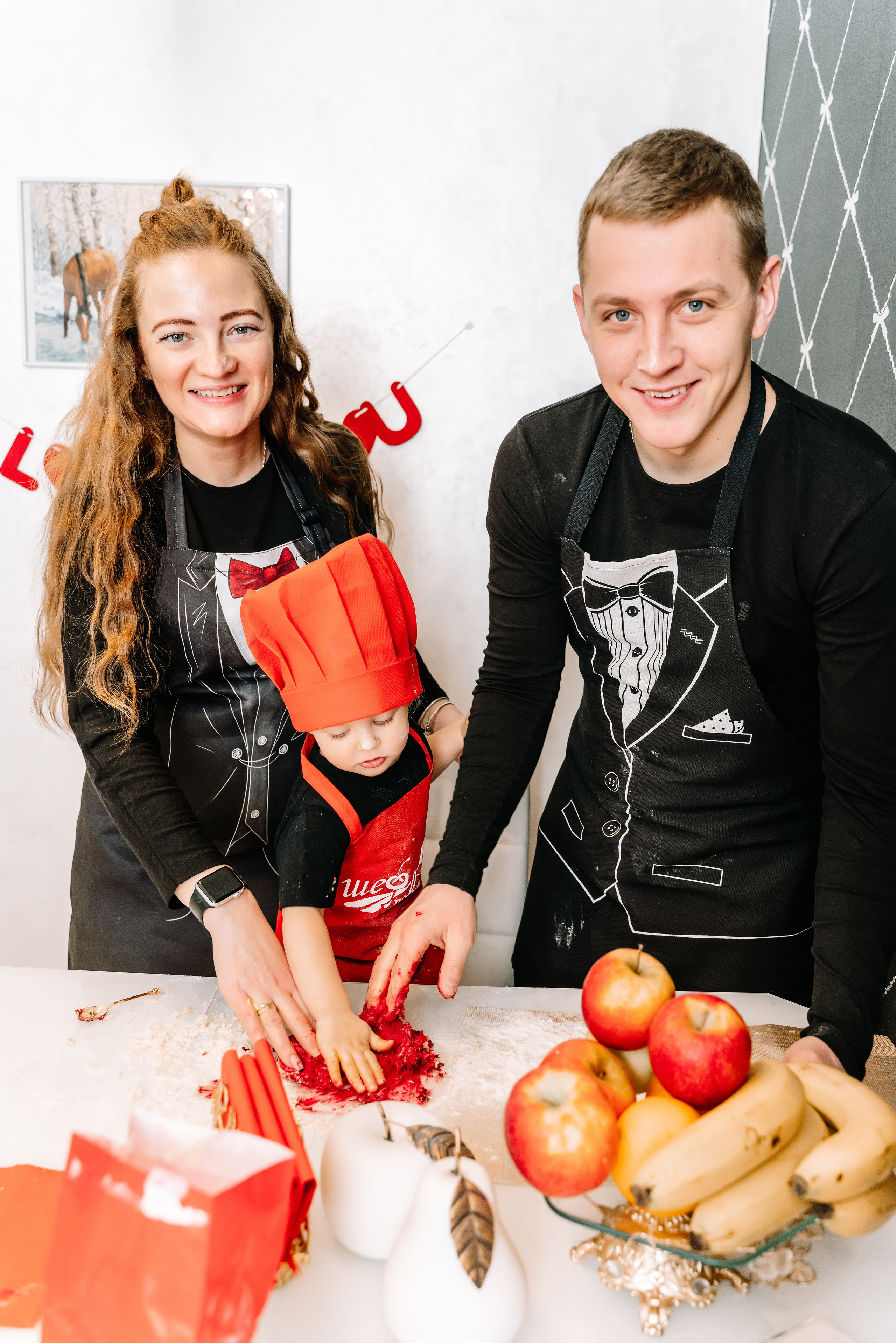 Lena+Max=Lion. Home photography. Photosession at home. Photographer in England Ekaterina Romanova