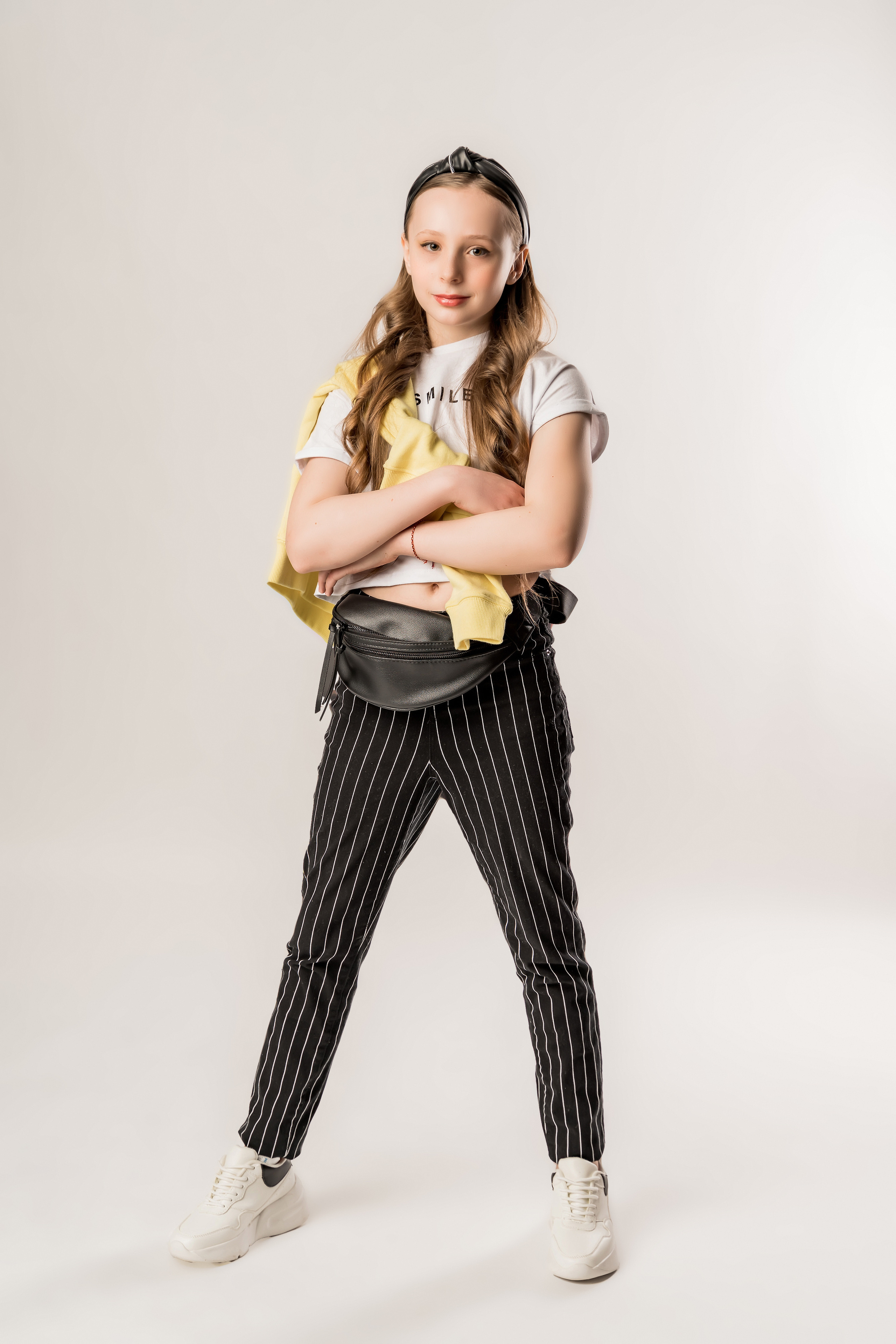 Project «I am a Model». Photographer in England Ekaterina Romanova