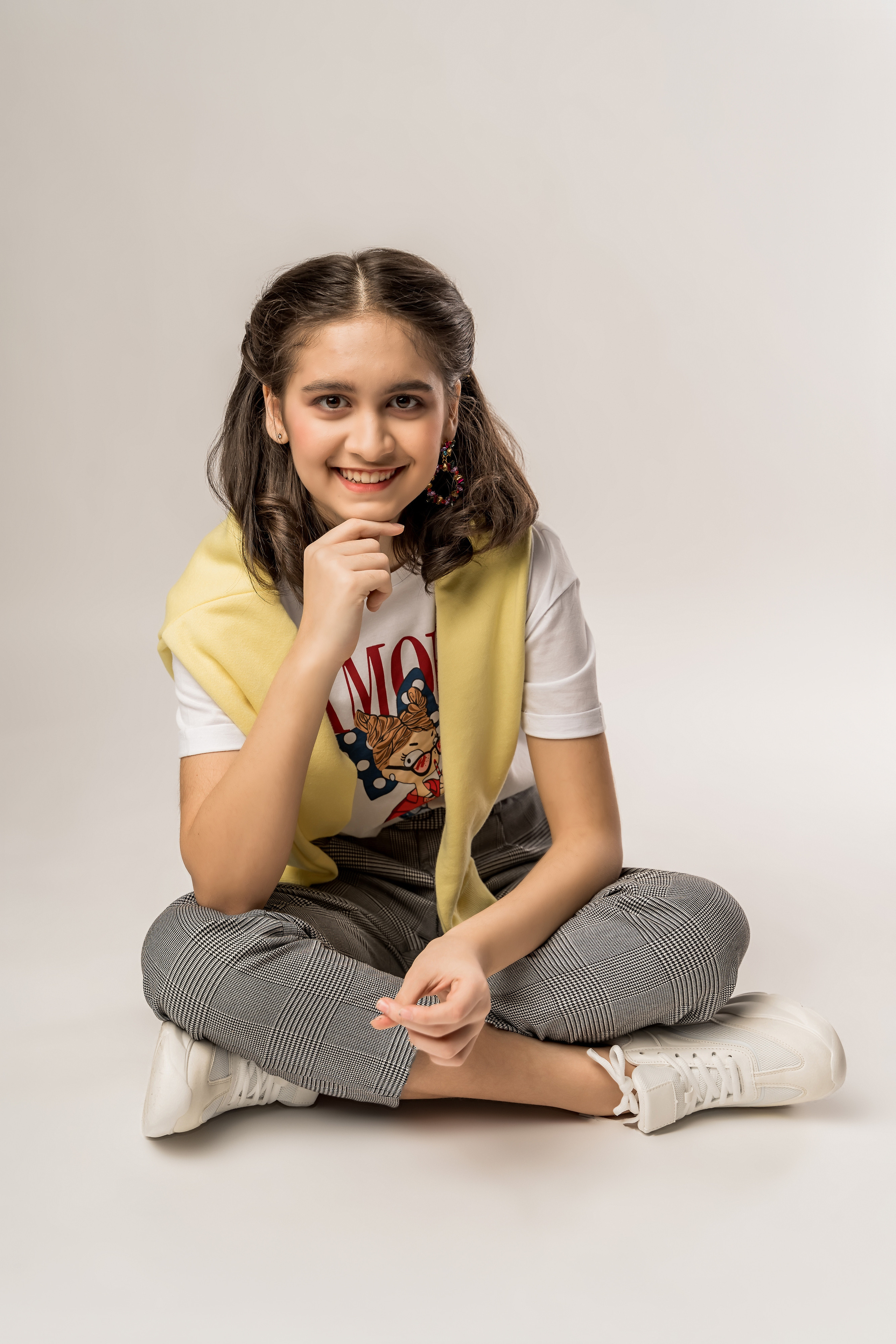 Project «I am a Model». Photographer in England Ekaterina Romanova