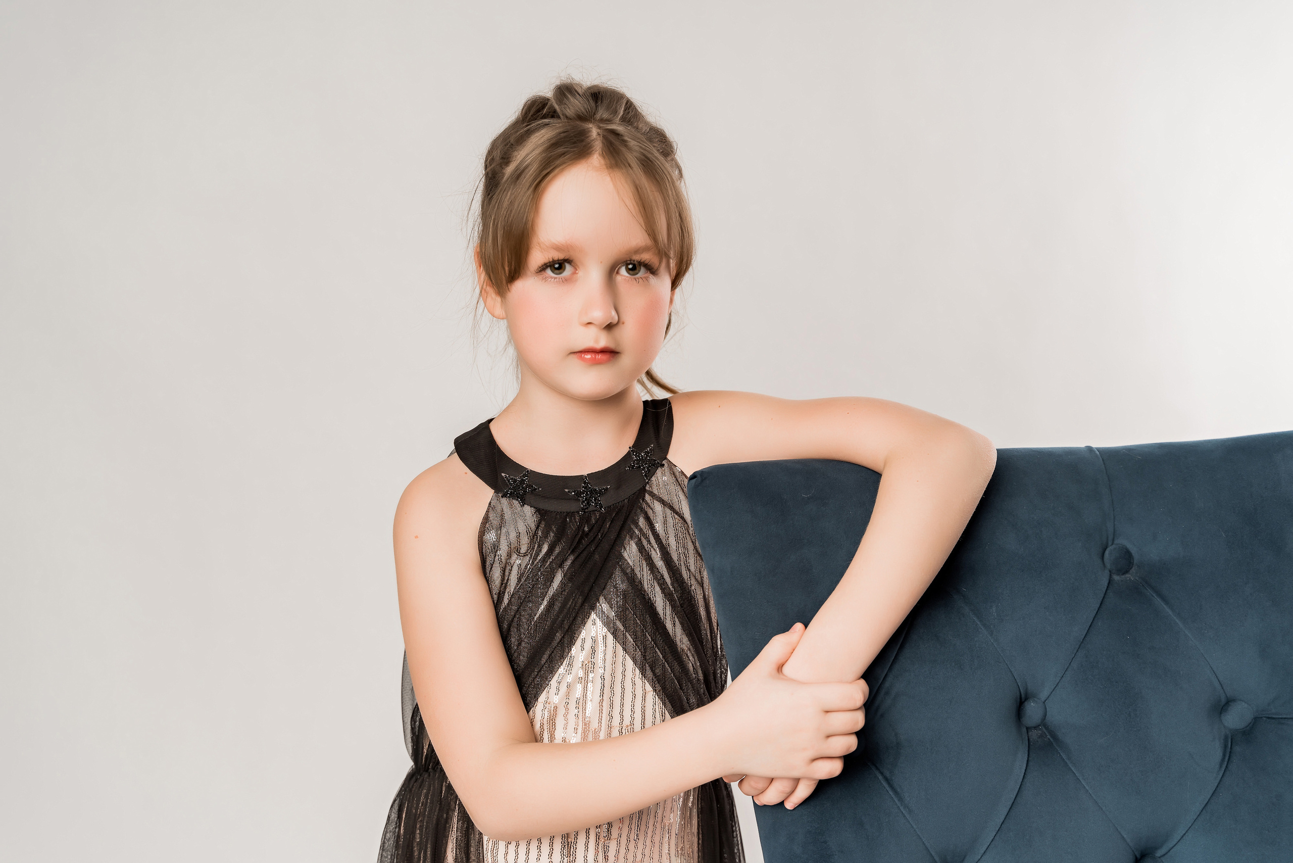 Project «I am a Model». Photographer in England Ekaterina Romanova