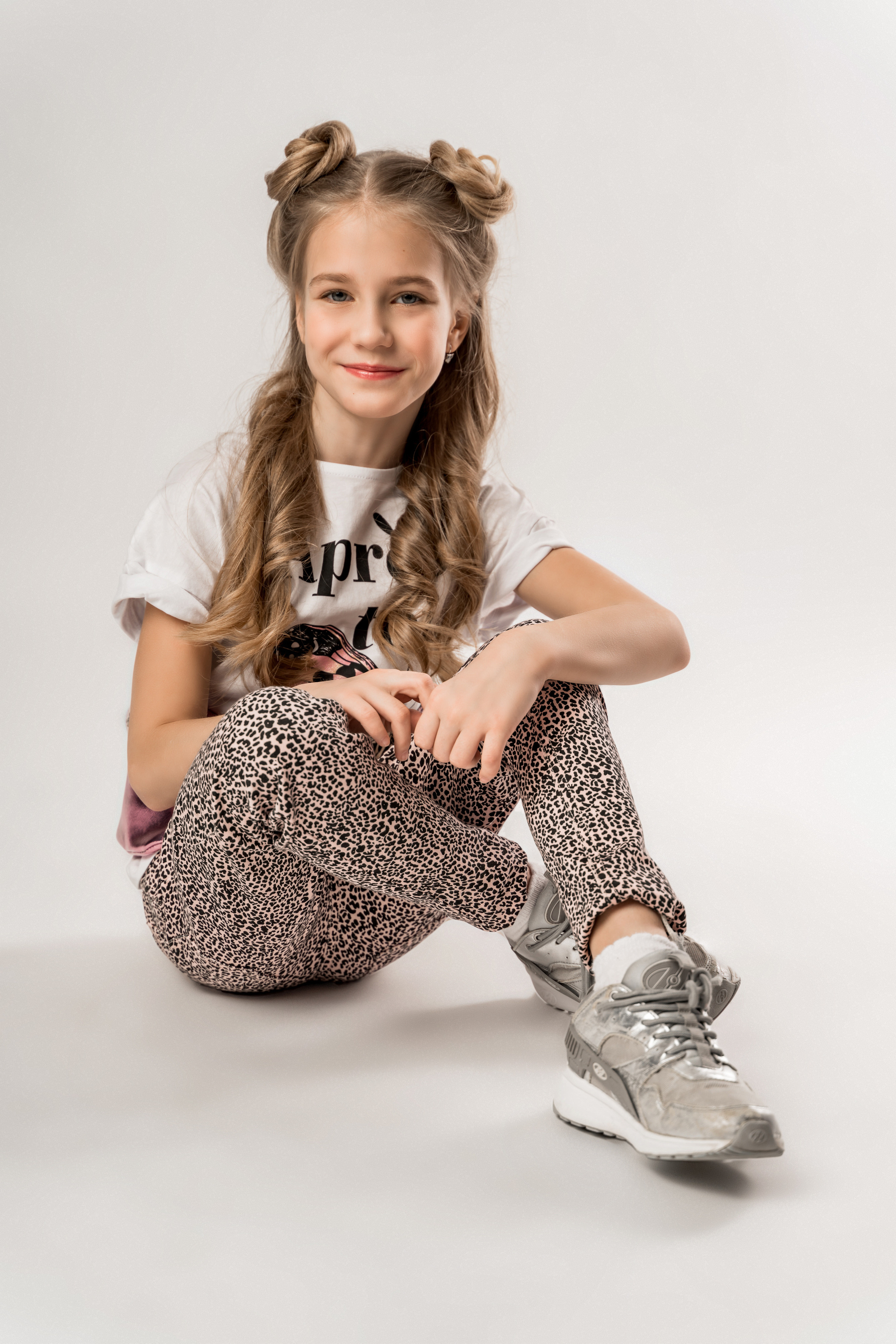 Project «I am a Model». Photographer in England Ekaterina Romanova