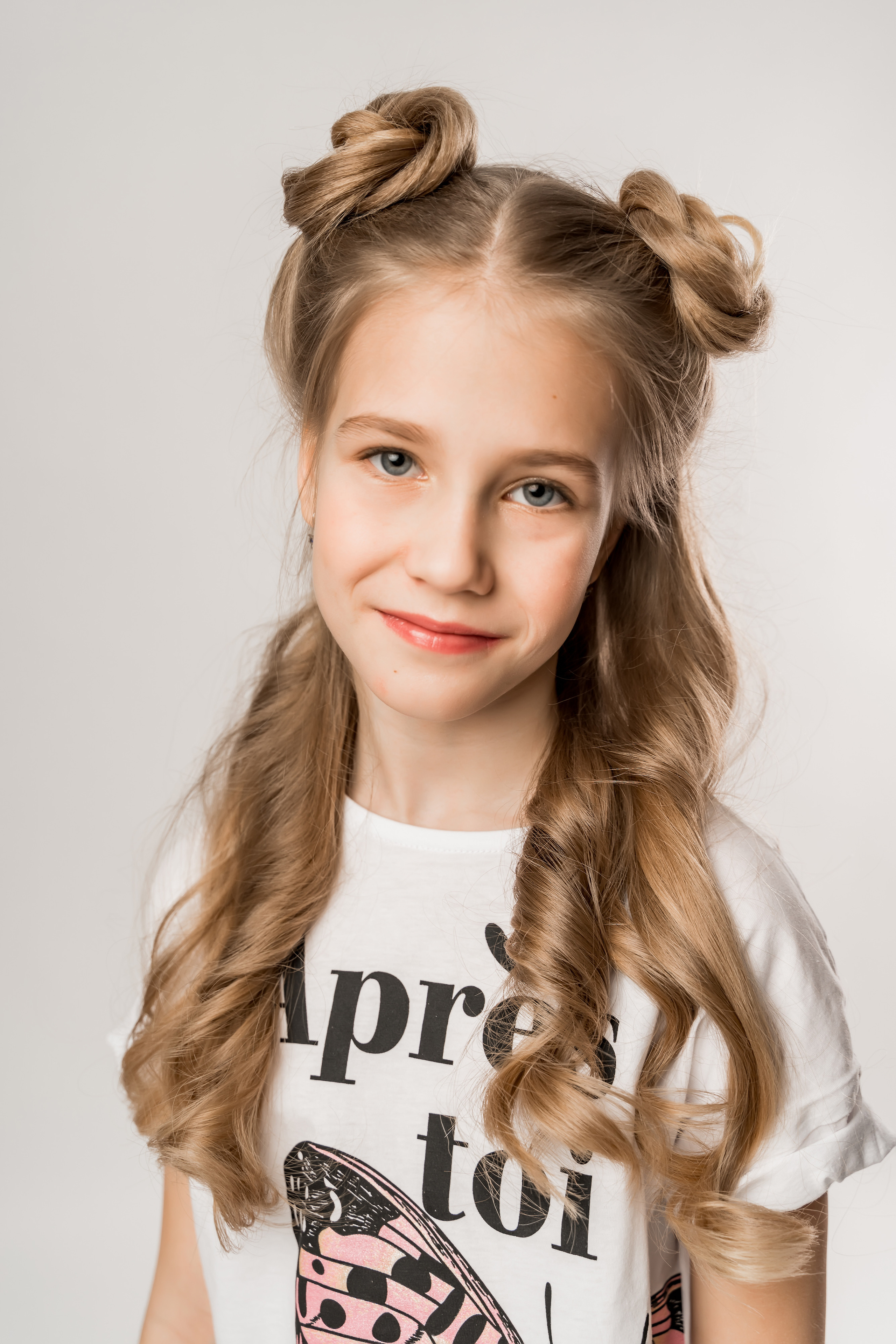 Project «I am a Model». Photographer in England Ekaterina Romanova