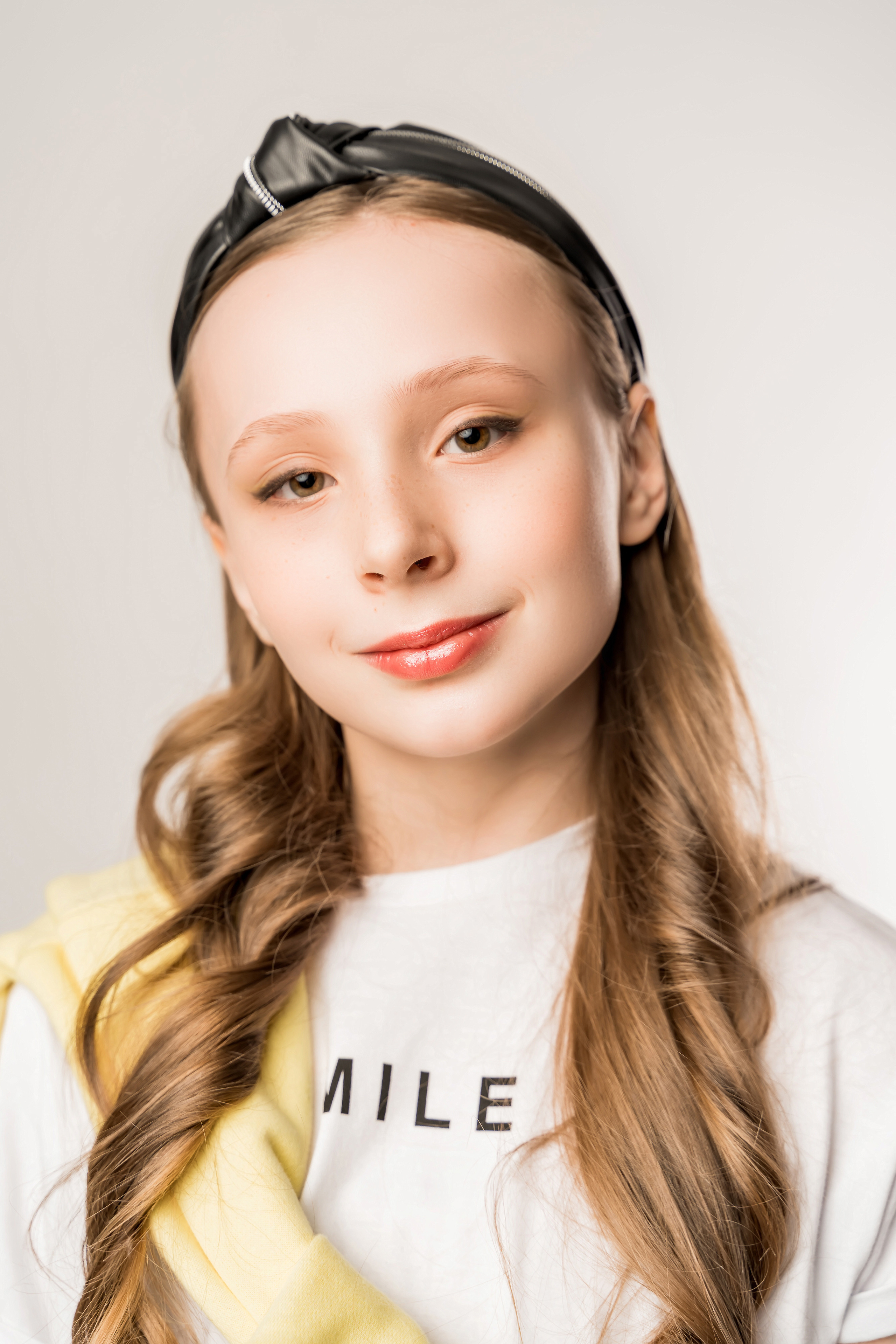 Project «I am a Model». Photographer in England Ekaterina Romanova