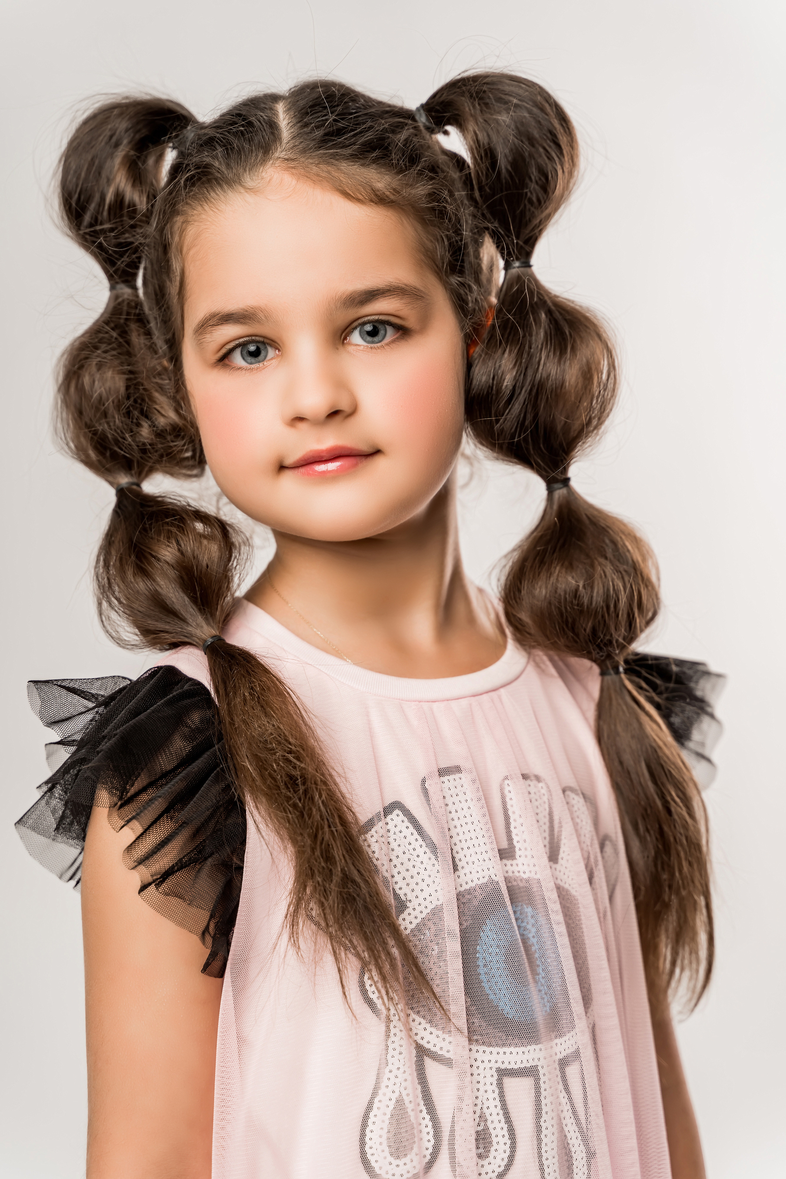 Project «I am a Model». Photographer in England Ekaterina Romanova