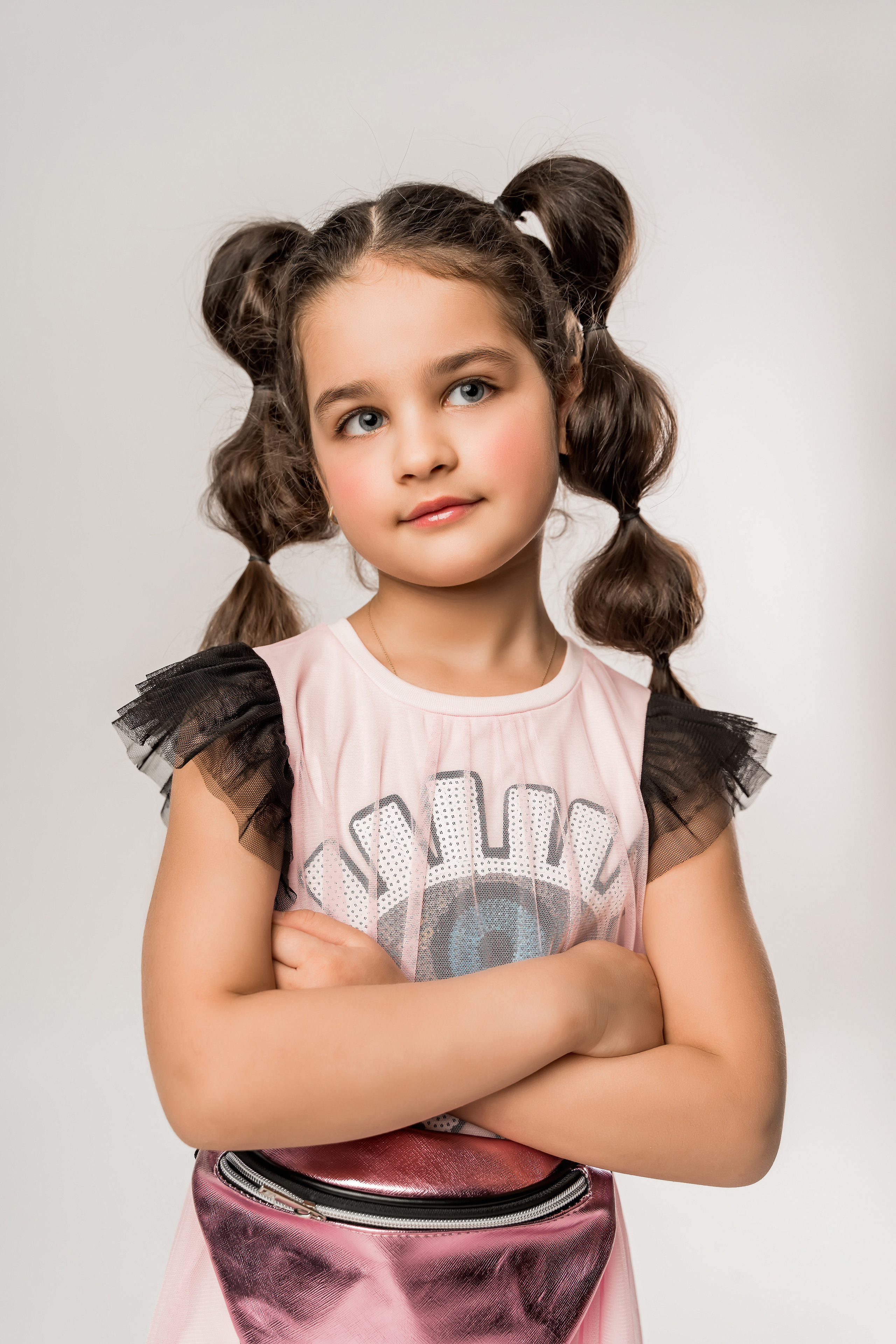 Project «I am a Model». Photographer in England Ekaterina Romanova