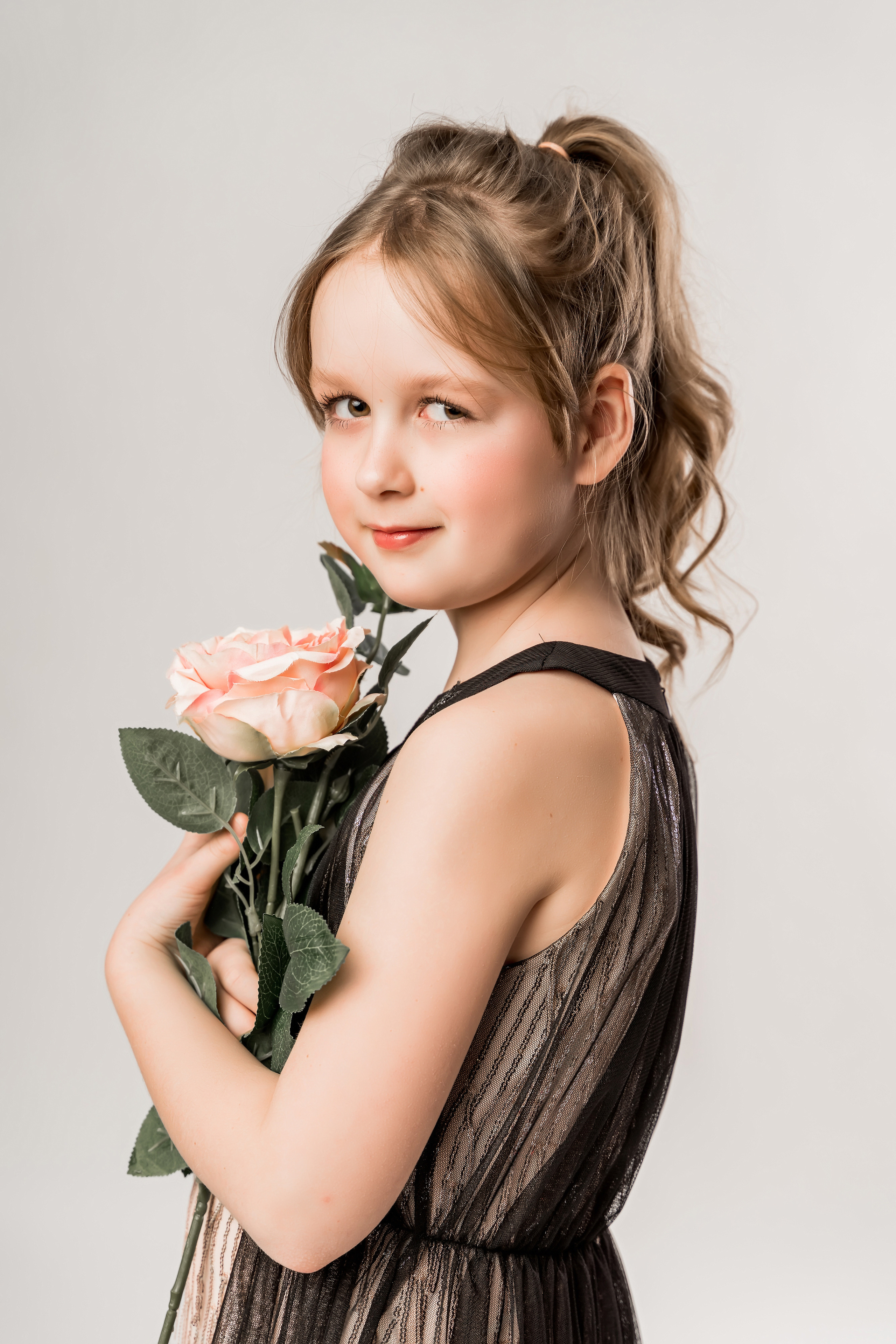 Project «I am a Model». Photographer in England Ekaterina Romanova