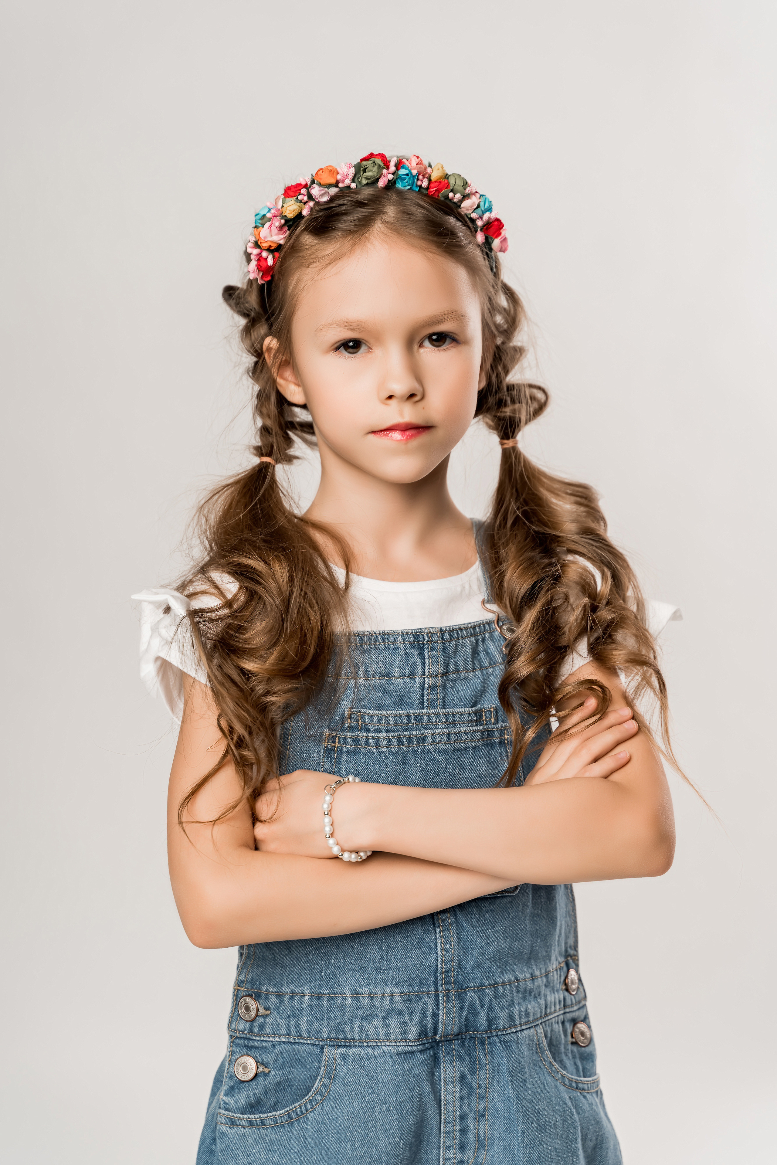 Project «I am a Model». Photographer in England Ekaterina Romanova