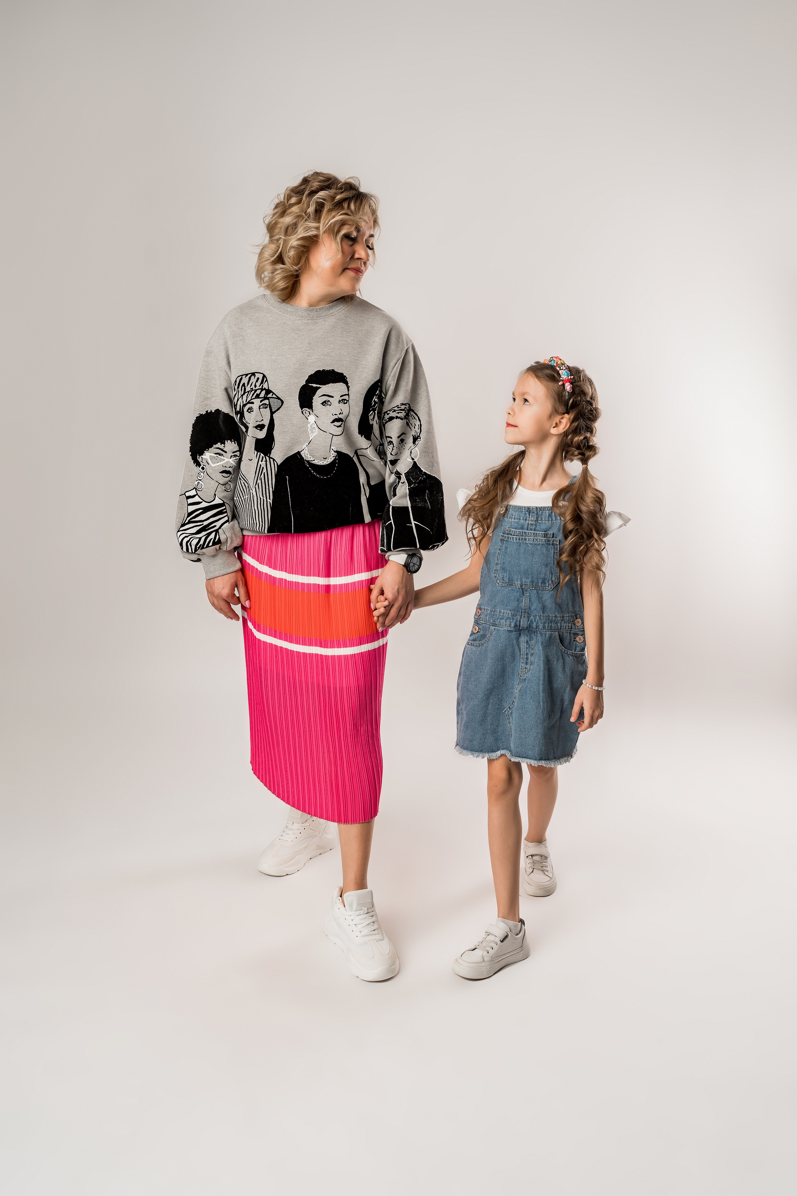 Project «I am a Model». Photographer in England Ekaterina Romanova