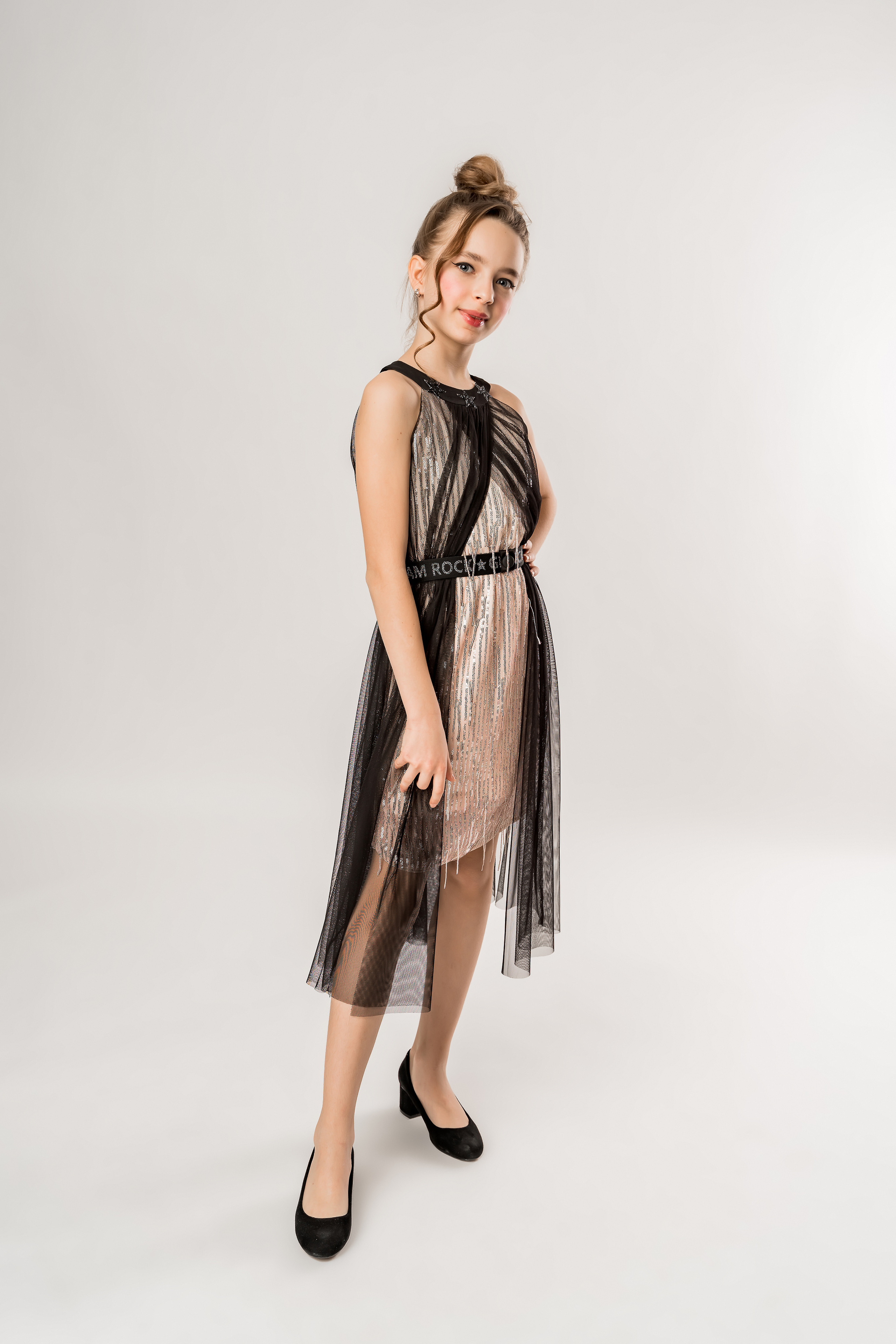 Project «I am a Model». Photographer in England Ekaterina Romanova