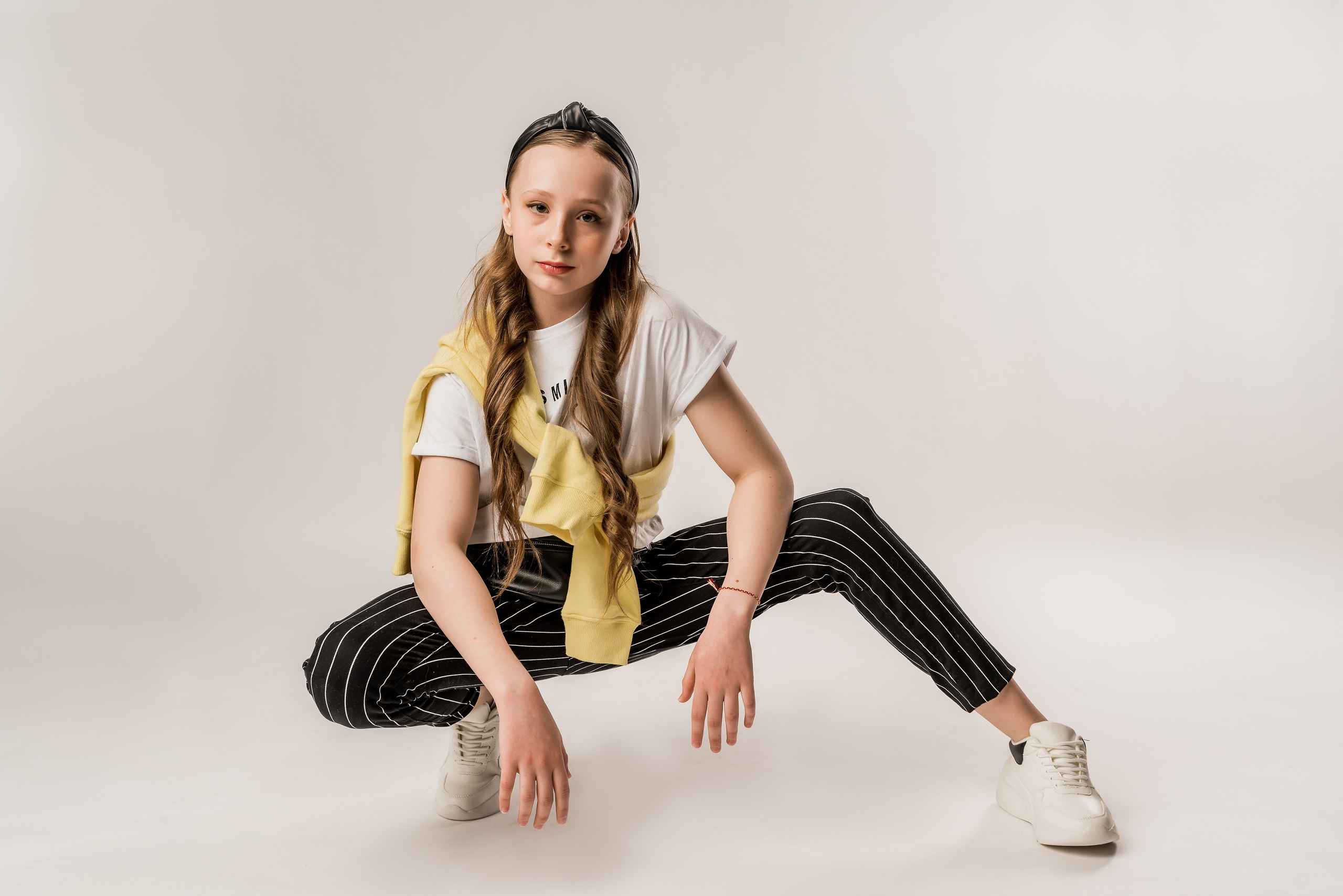 Project «I am a Model». Photographer in England Ekaterina Romanova