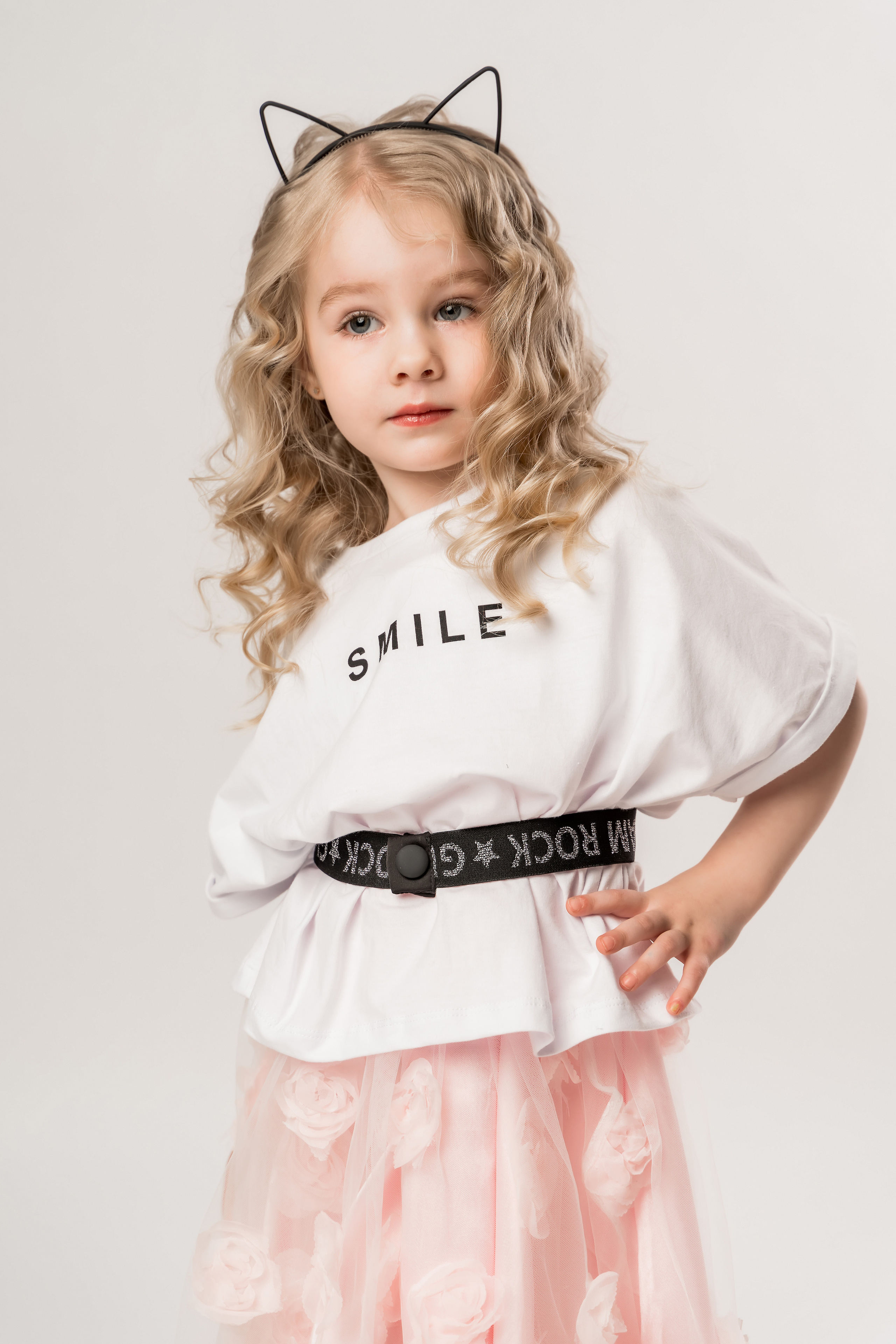 Project «I am a Model». Photographer in England Ekaterina Romanova