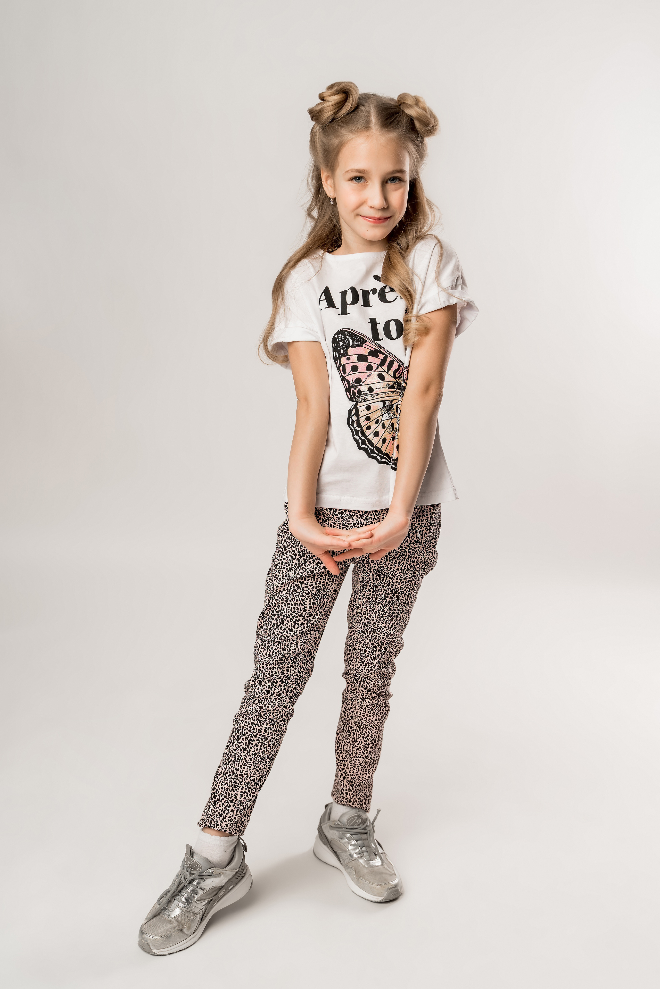 Project «I am a Model». Photographer in England Ekaterina Romanova