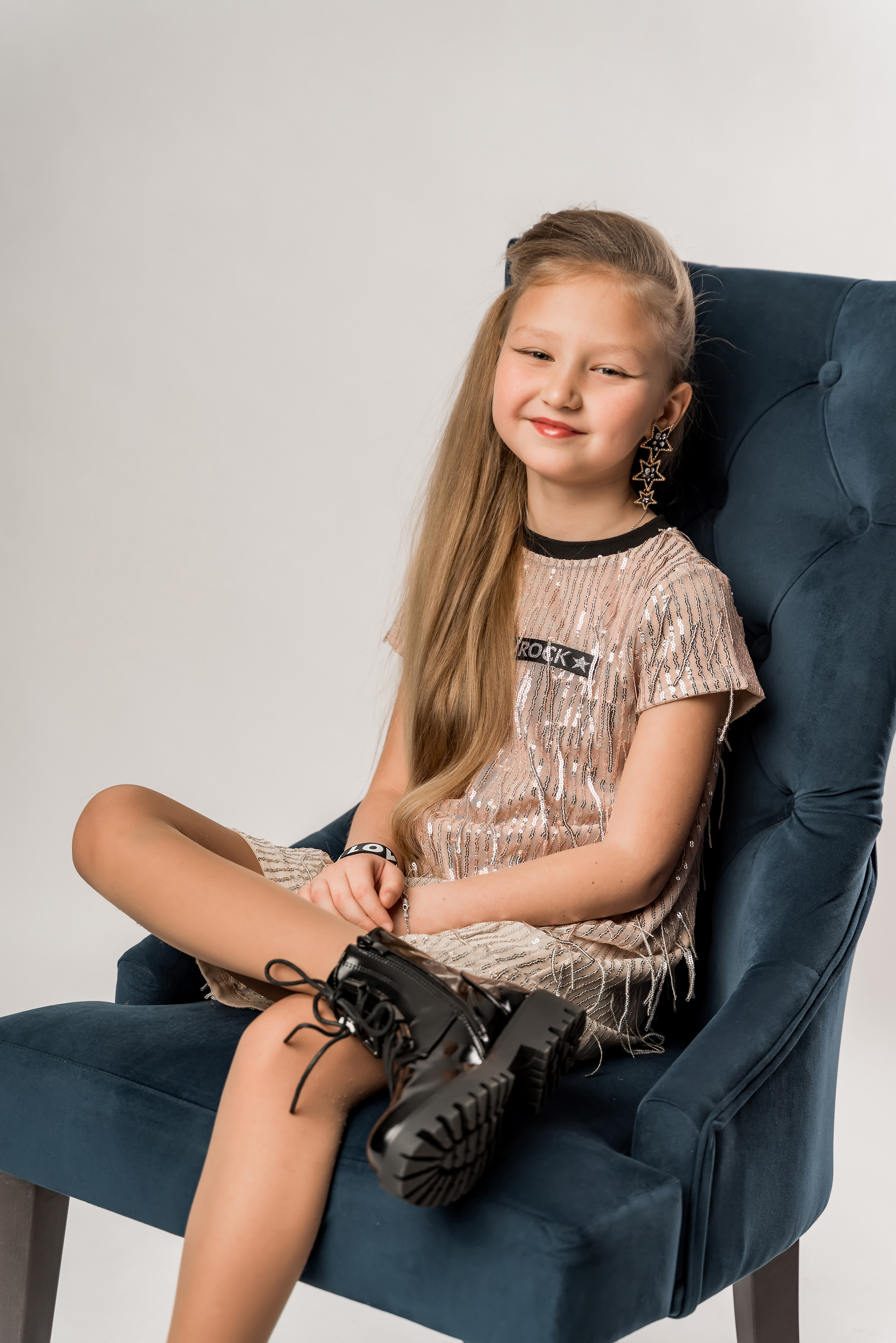 Project «I am a Model». Photographer in England Ekaterina Romanova