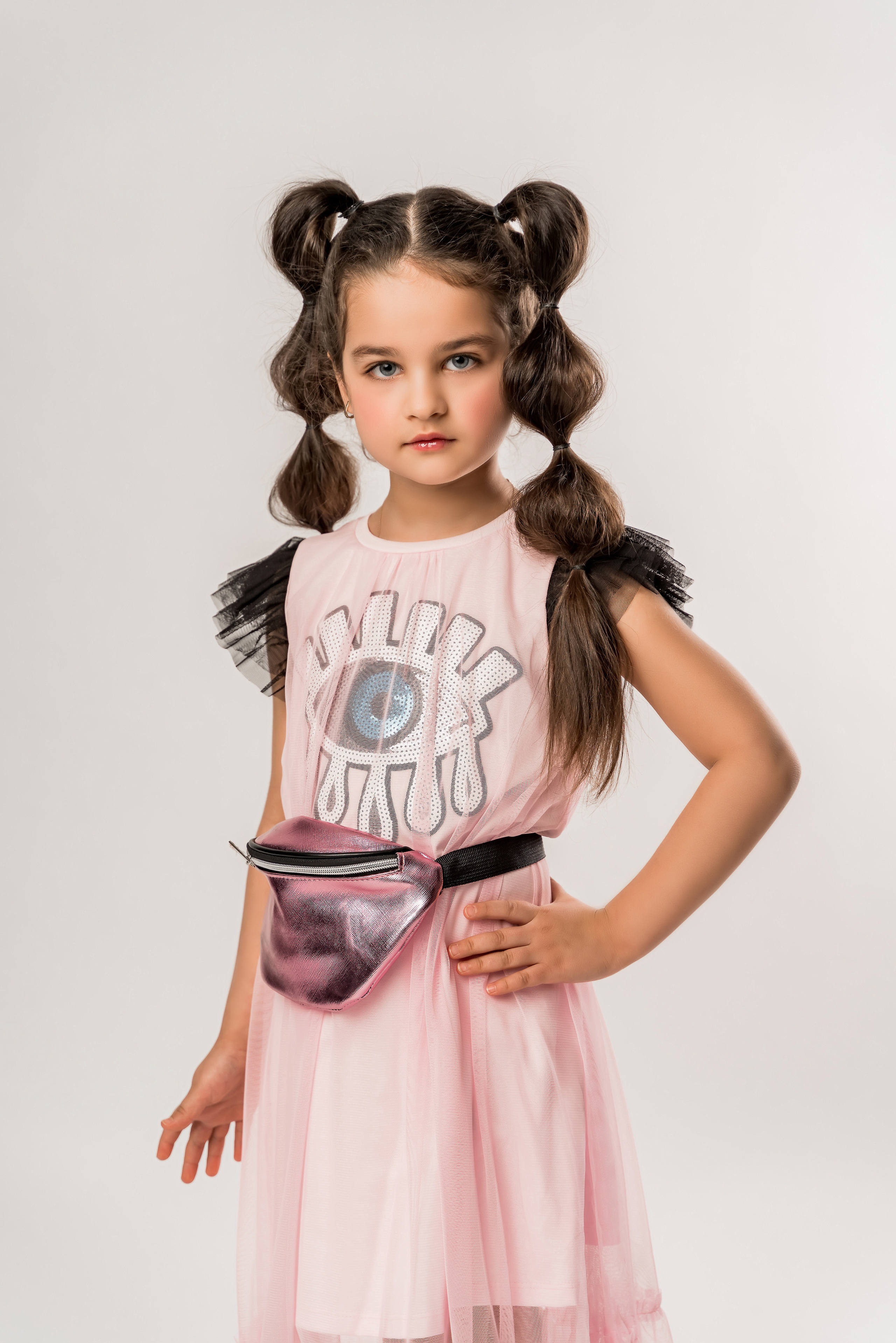 Project «I am a Model». Photographer in England Ekaterina Romanova