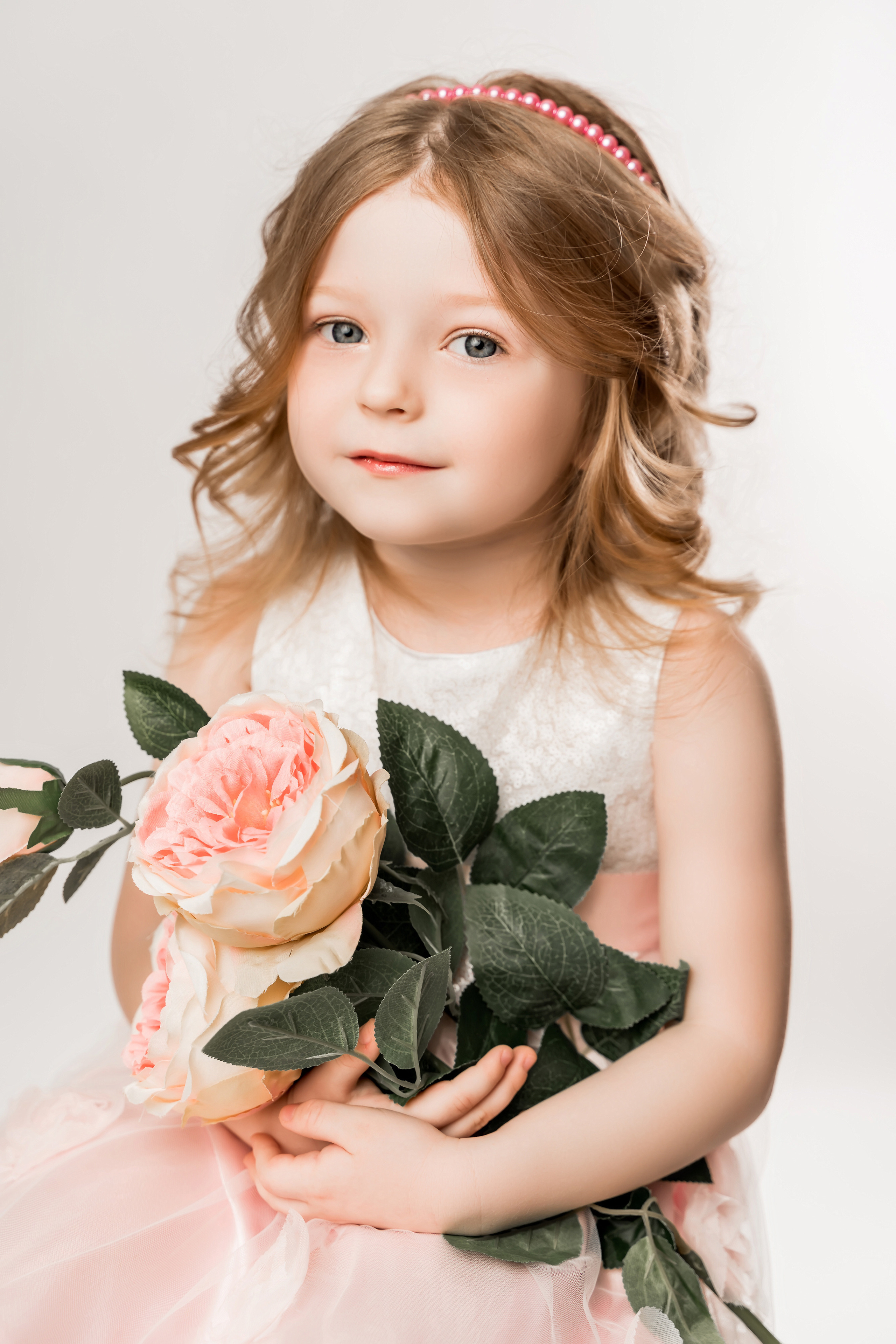 Project «I am a Model». Photographer in England Ekaterina Romanova