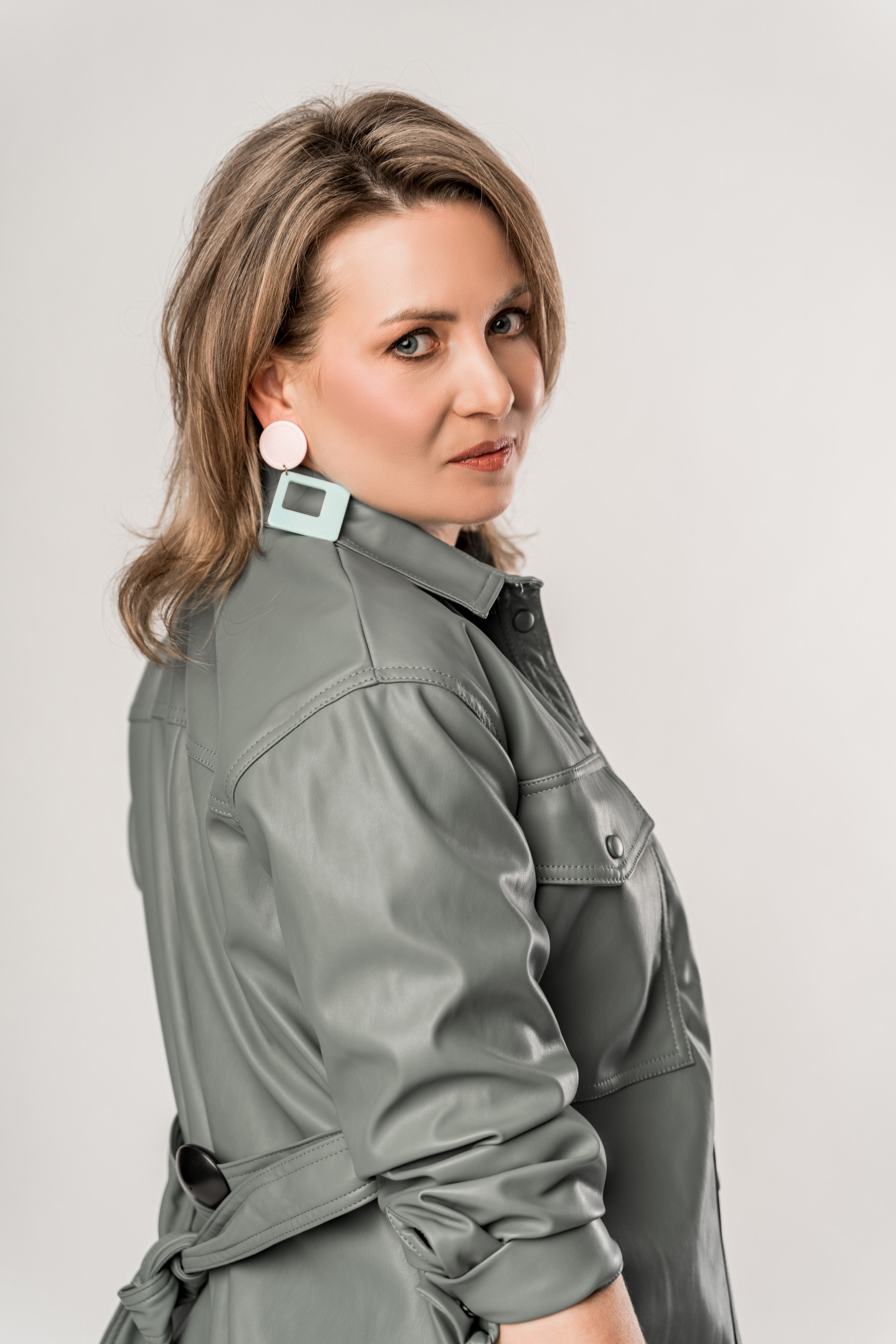 Project «I am a Model». Photographer in England Ekaterina Romanova