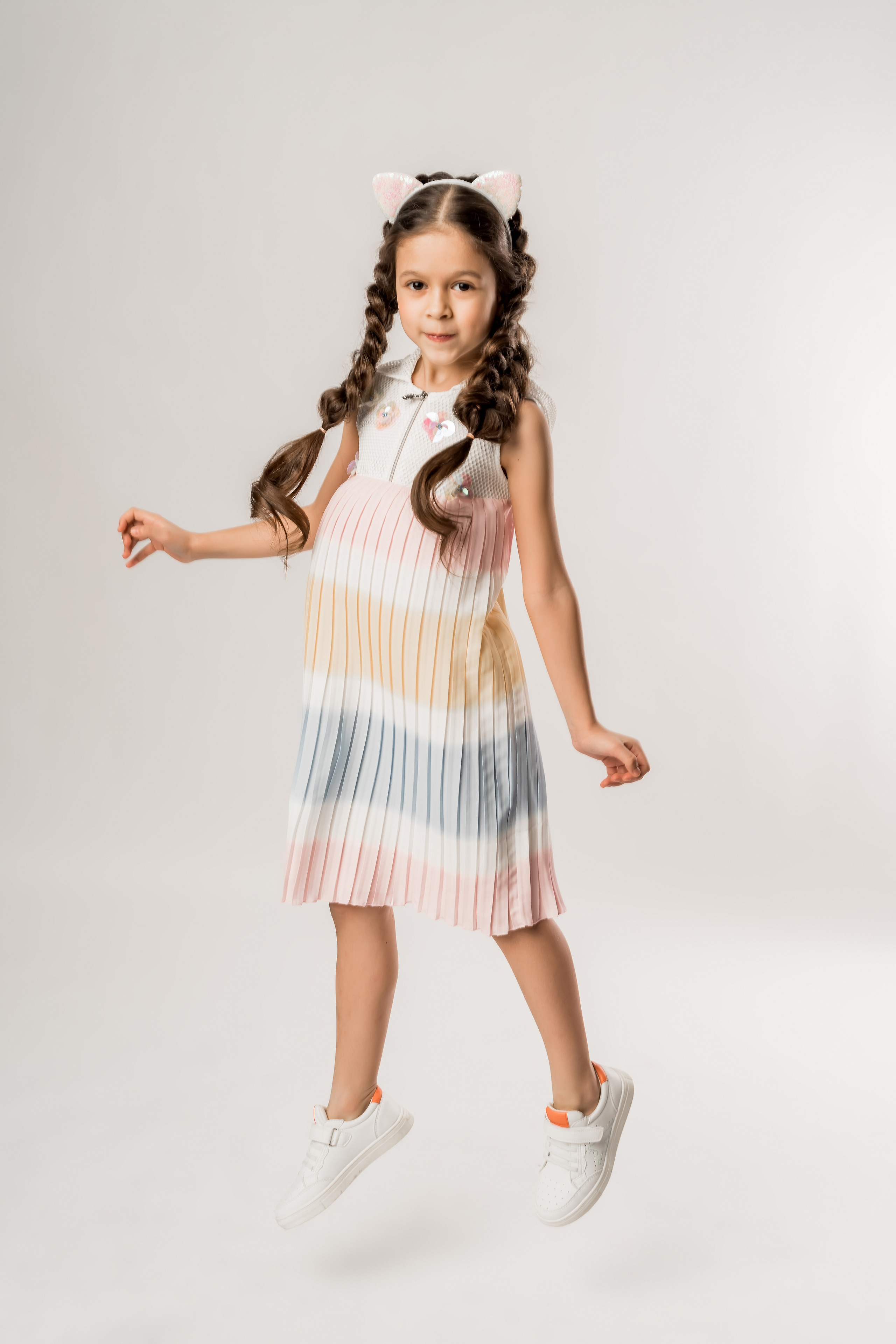 Project «I am a Model». Photographer in England Ekaterina Romanova