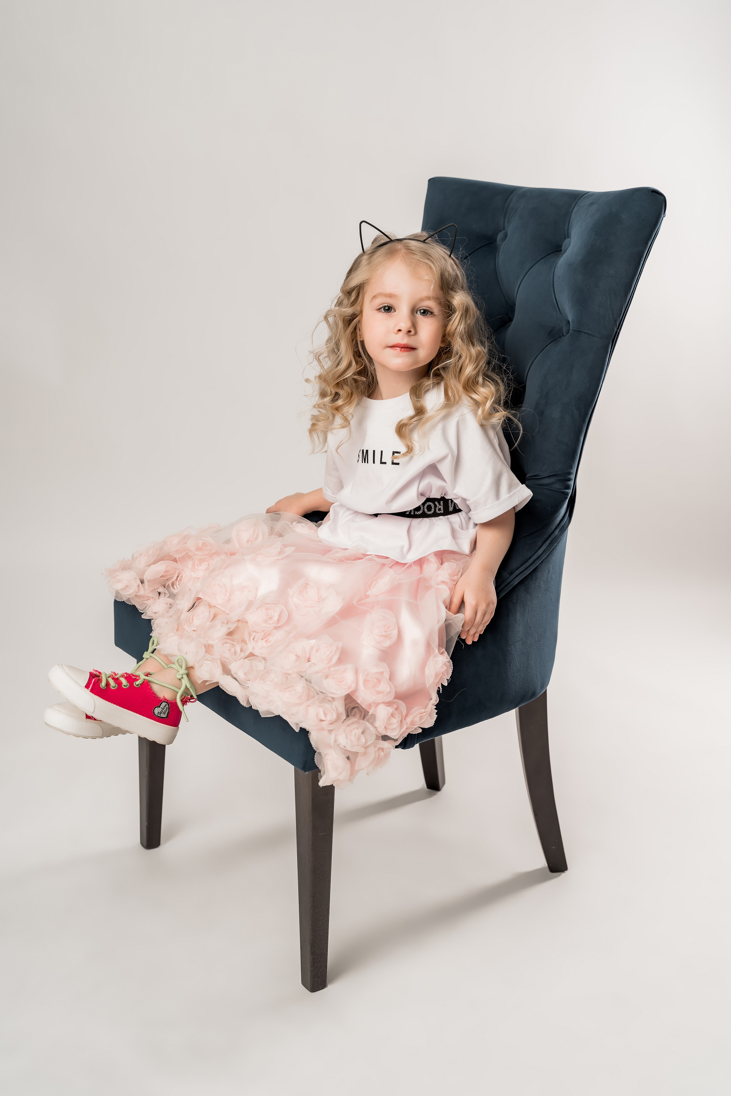 Project «I am a Model». Photographer in England Ekaterina Romanova