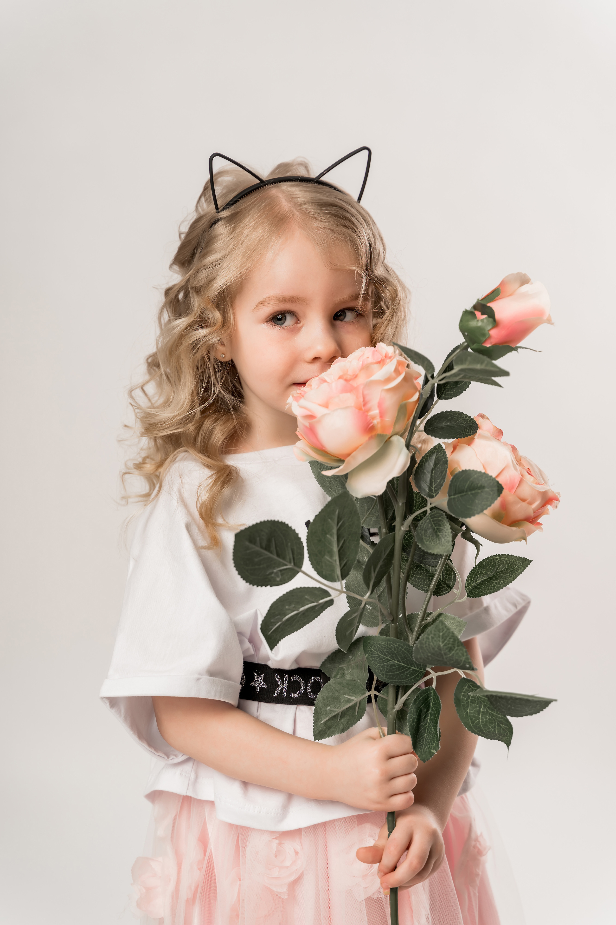 Project «I am a Model». Photographer in England Ekaterina Romanova