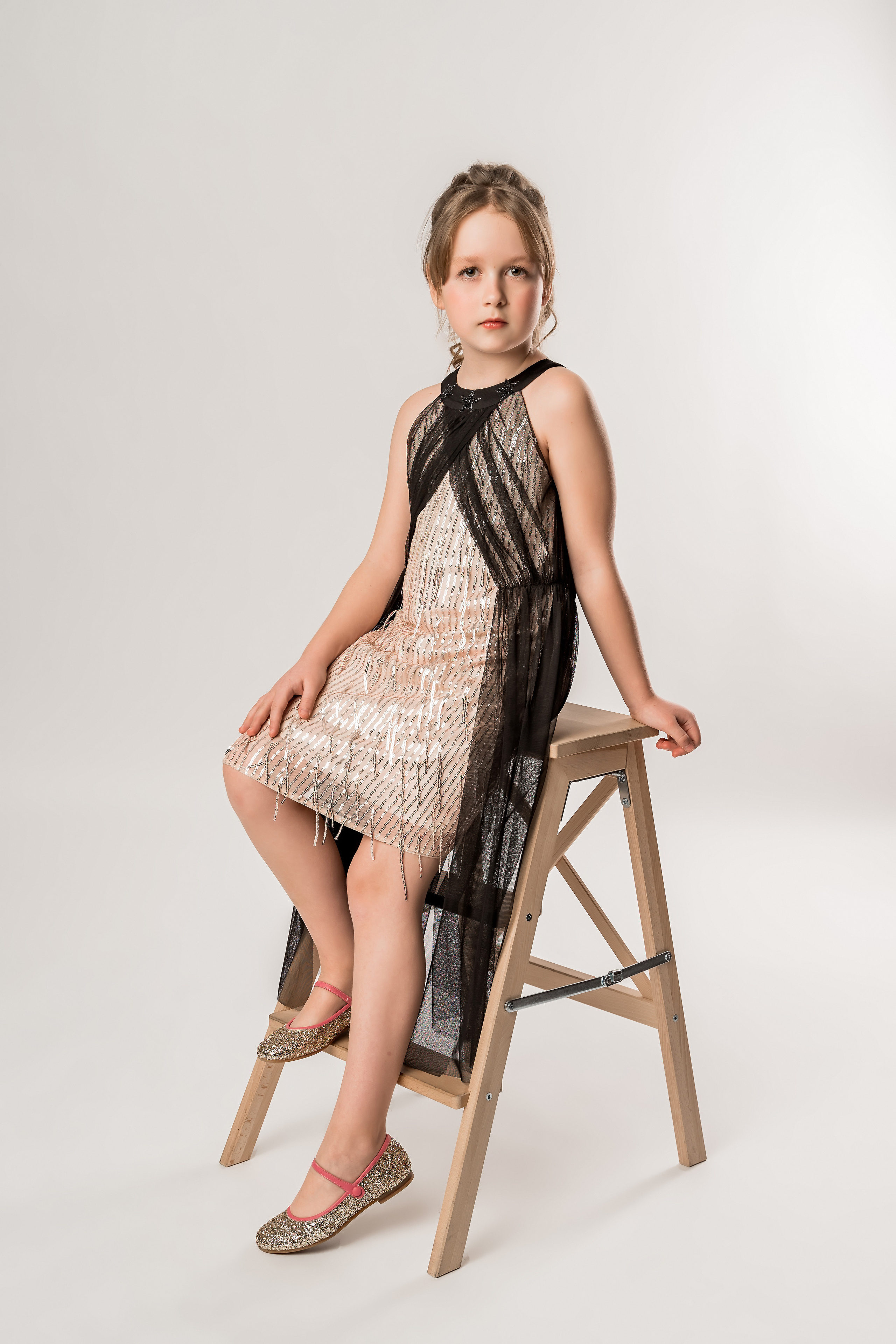 Project «I am a Model». Photographer in England Ekaterina Romanova