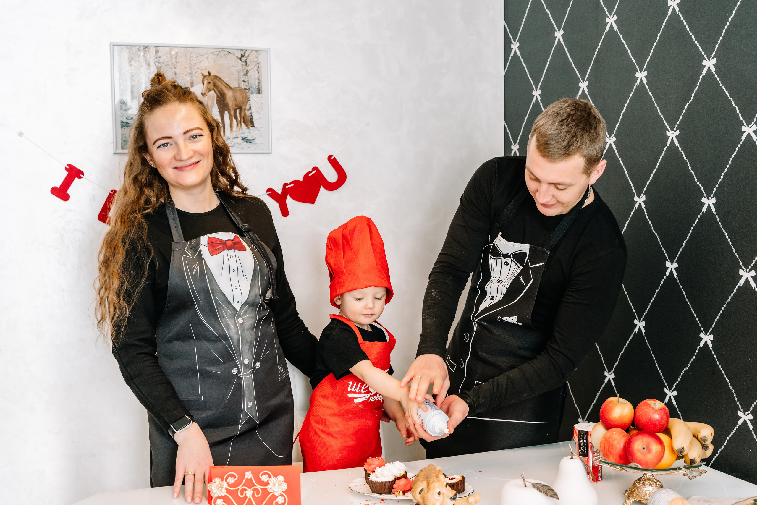 Lena+Max=Lion. Home photography. Photosession at home. Photographer in England Ekaterina Romanova