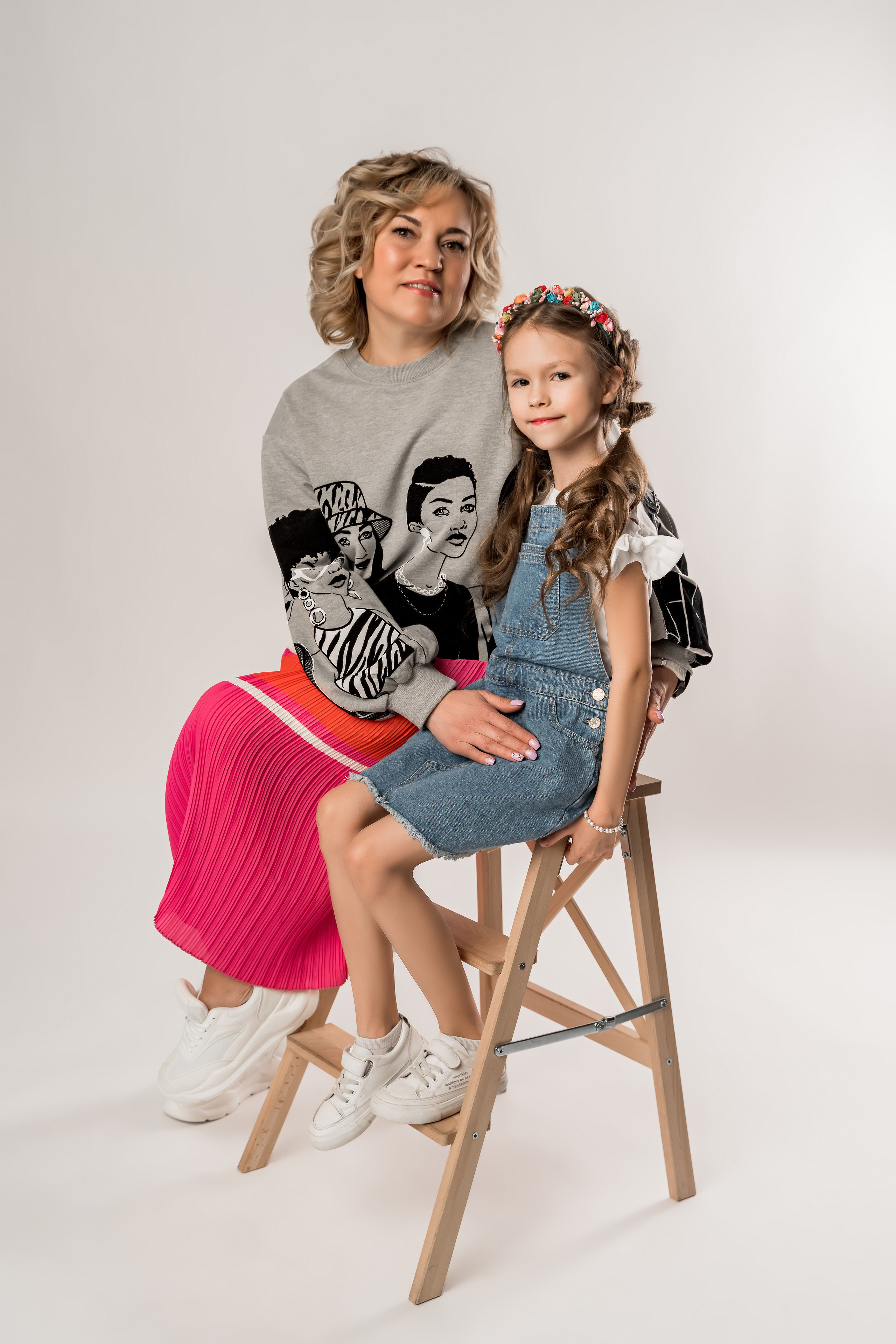 Project «I am a Model». Photographer in England Ekaterina Romanova