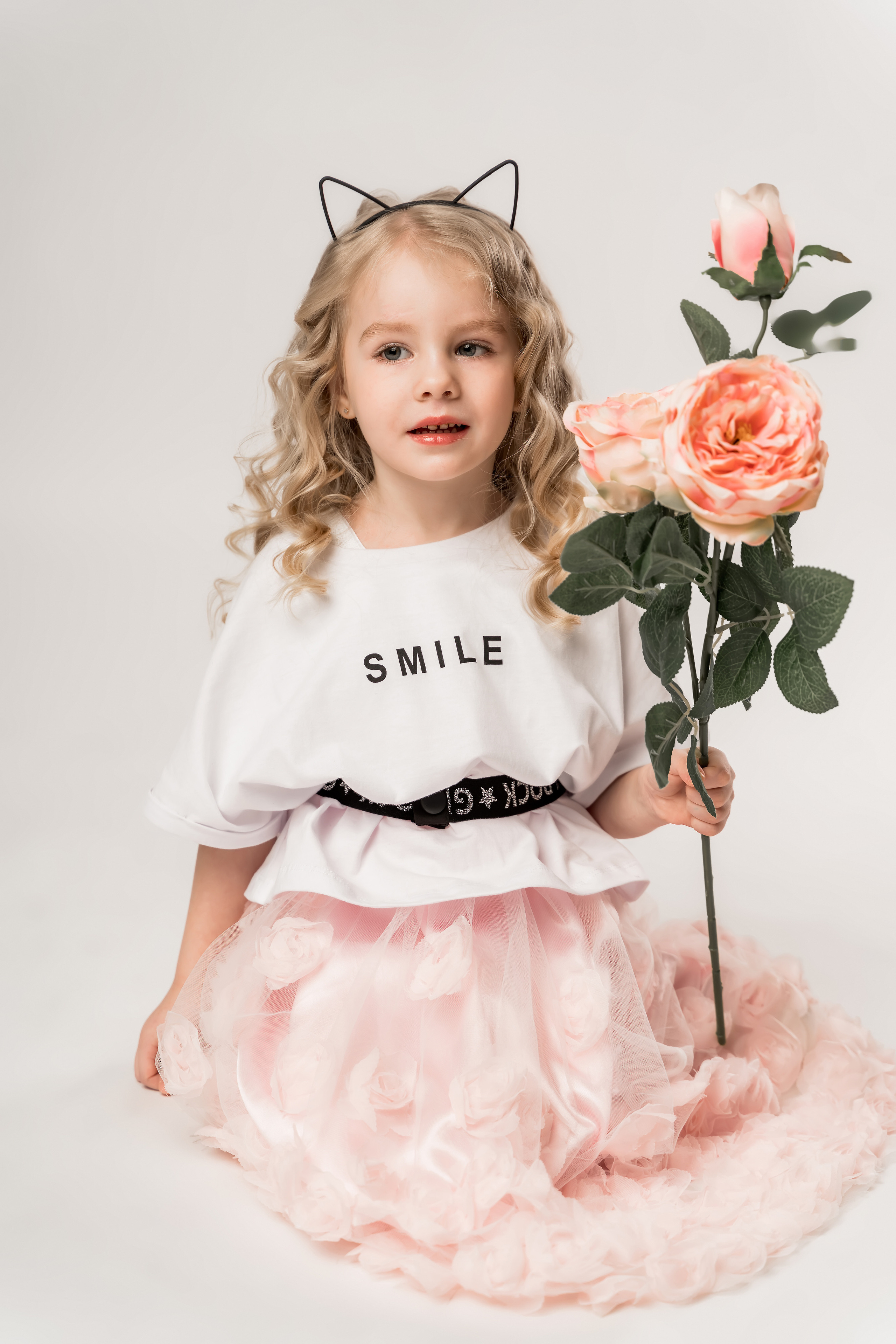 Project «I am a Model». Photographer in England Ekaterina Romanova