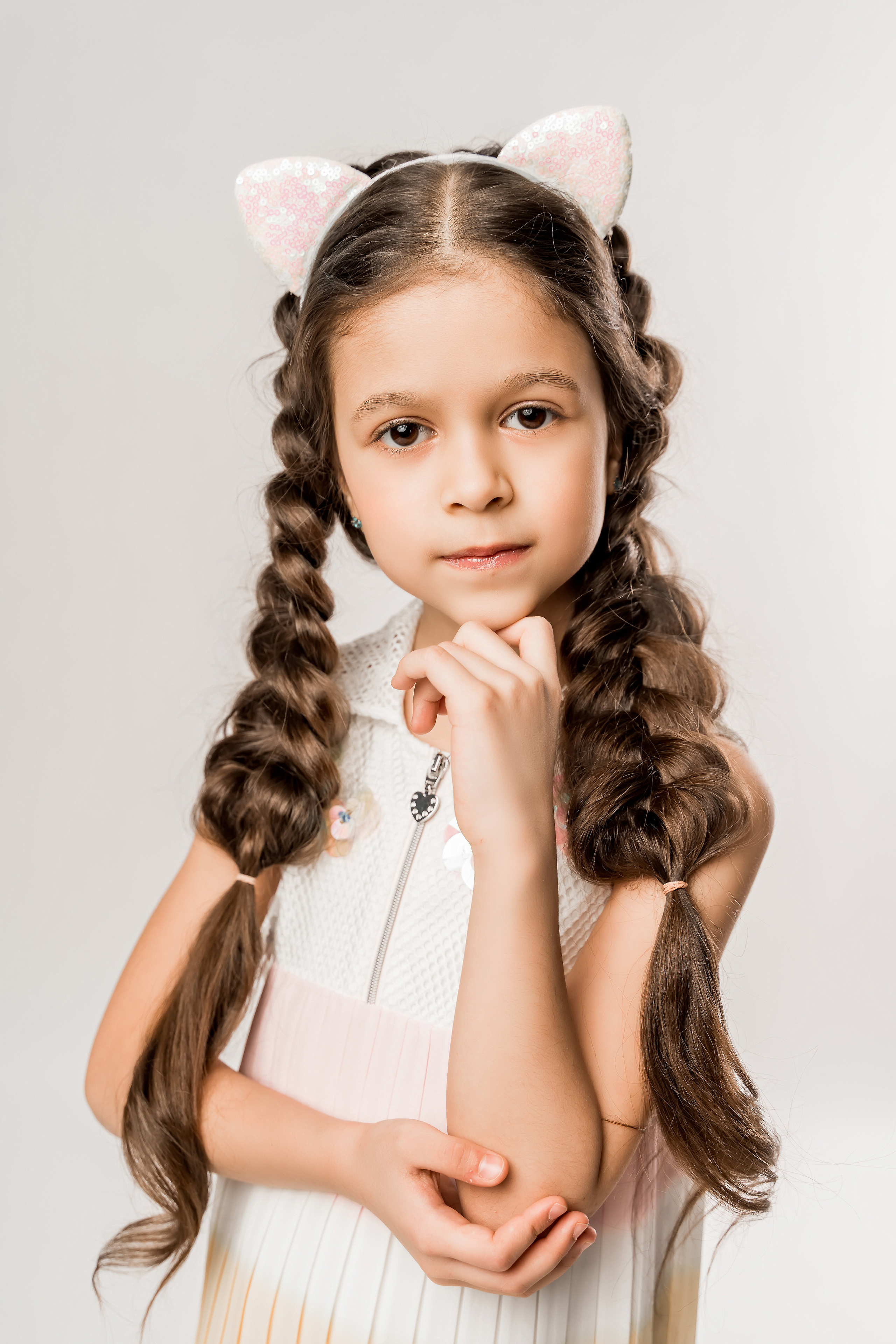 Project «I am a Model». Photographer in England Ekaterina Romanova