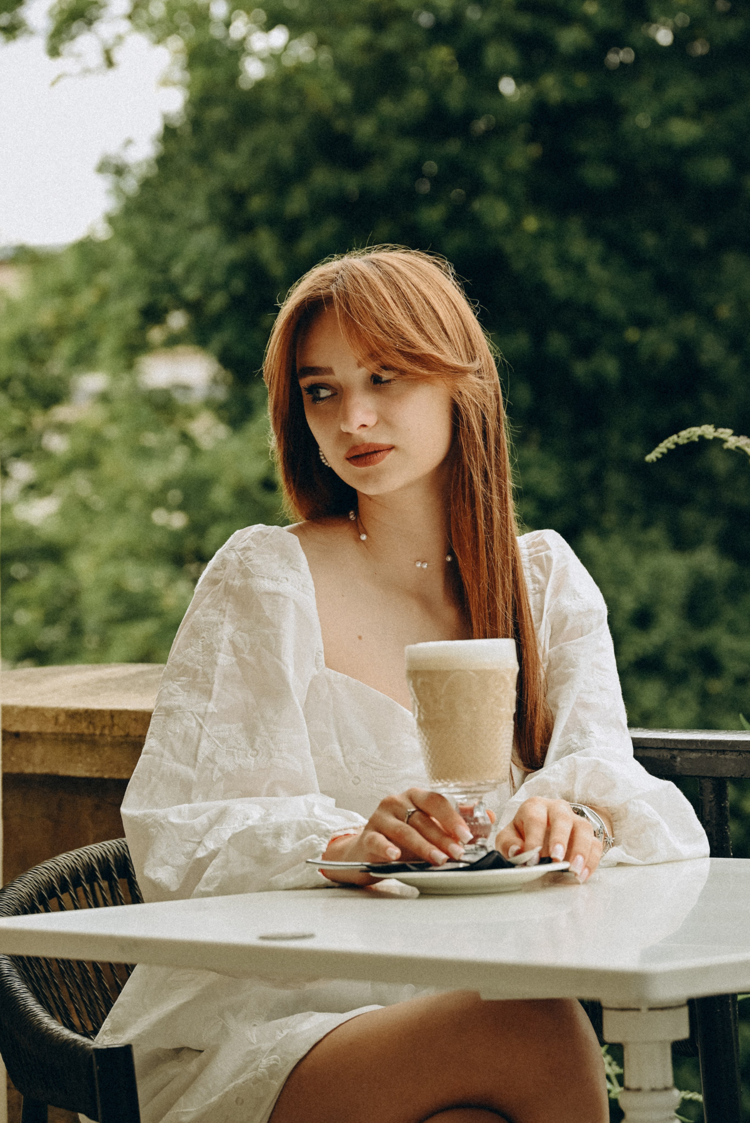 Portraits. Your local photographer