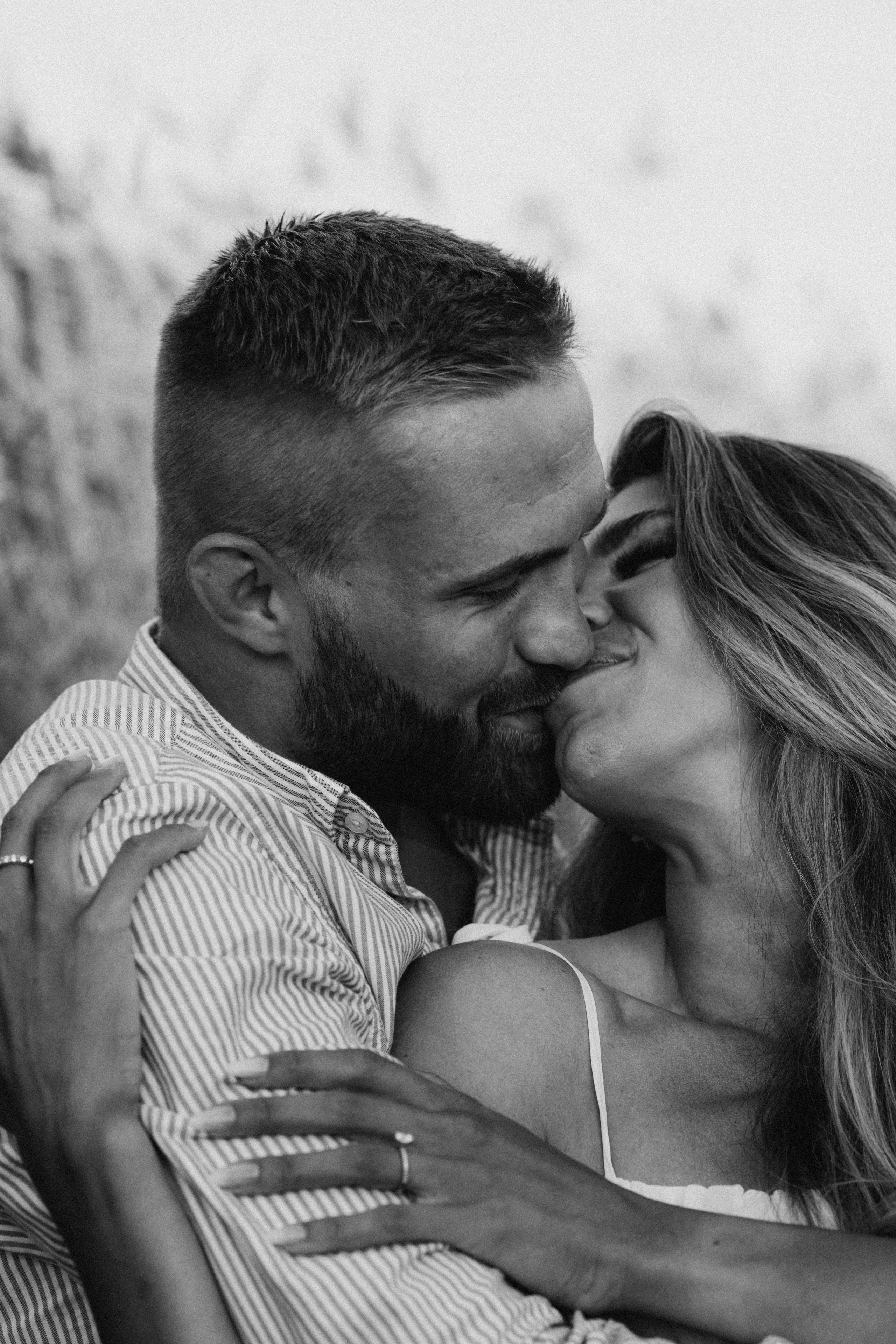 M&J. Wedding and portrait photographer in Helsinki Vickan O